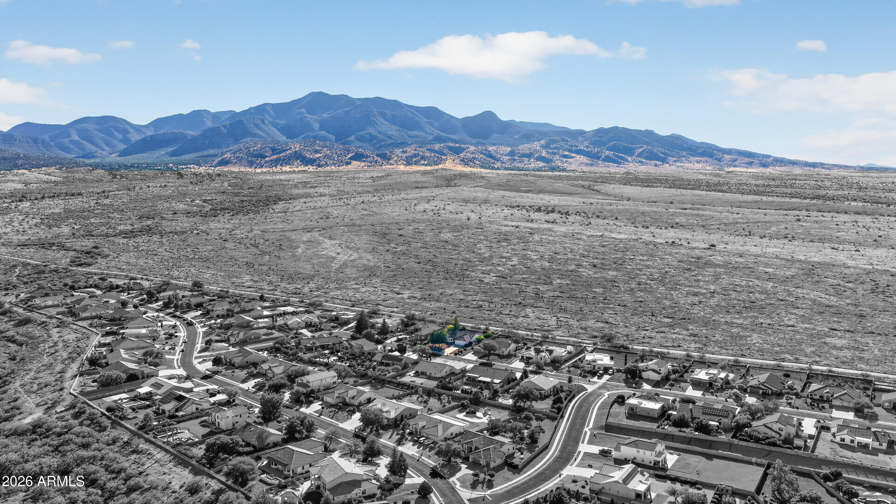 LA TERRAZA PHASE B - Residential