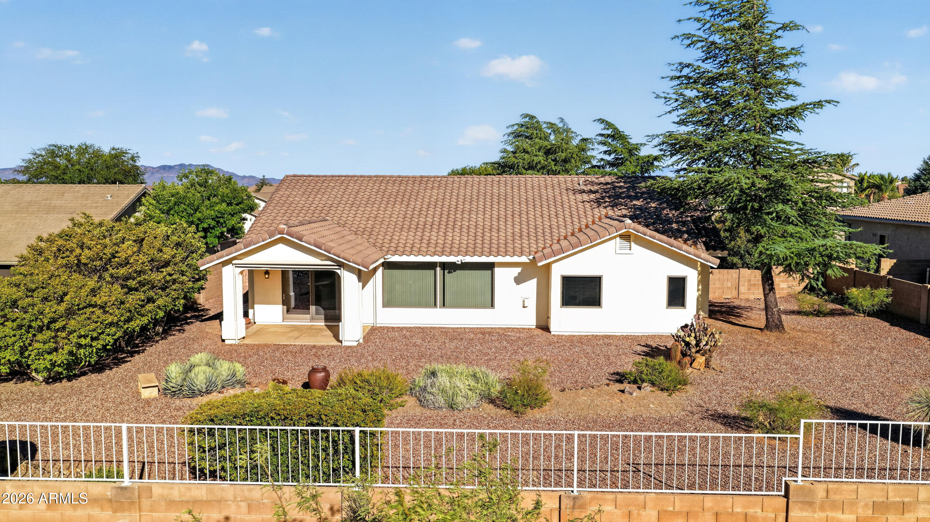 LA TERRAZA PHASE B - Residential