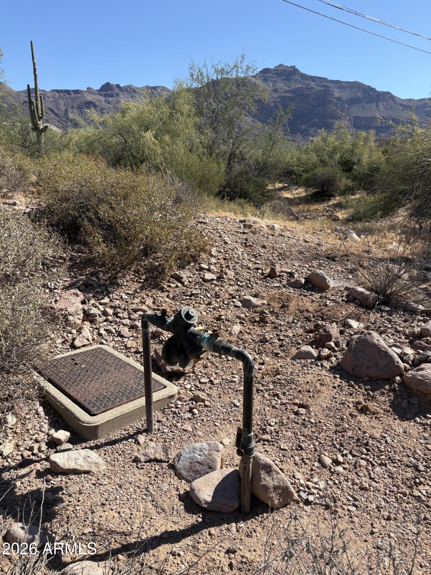KING RANCH ESTATES - Land