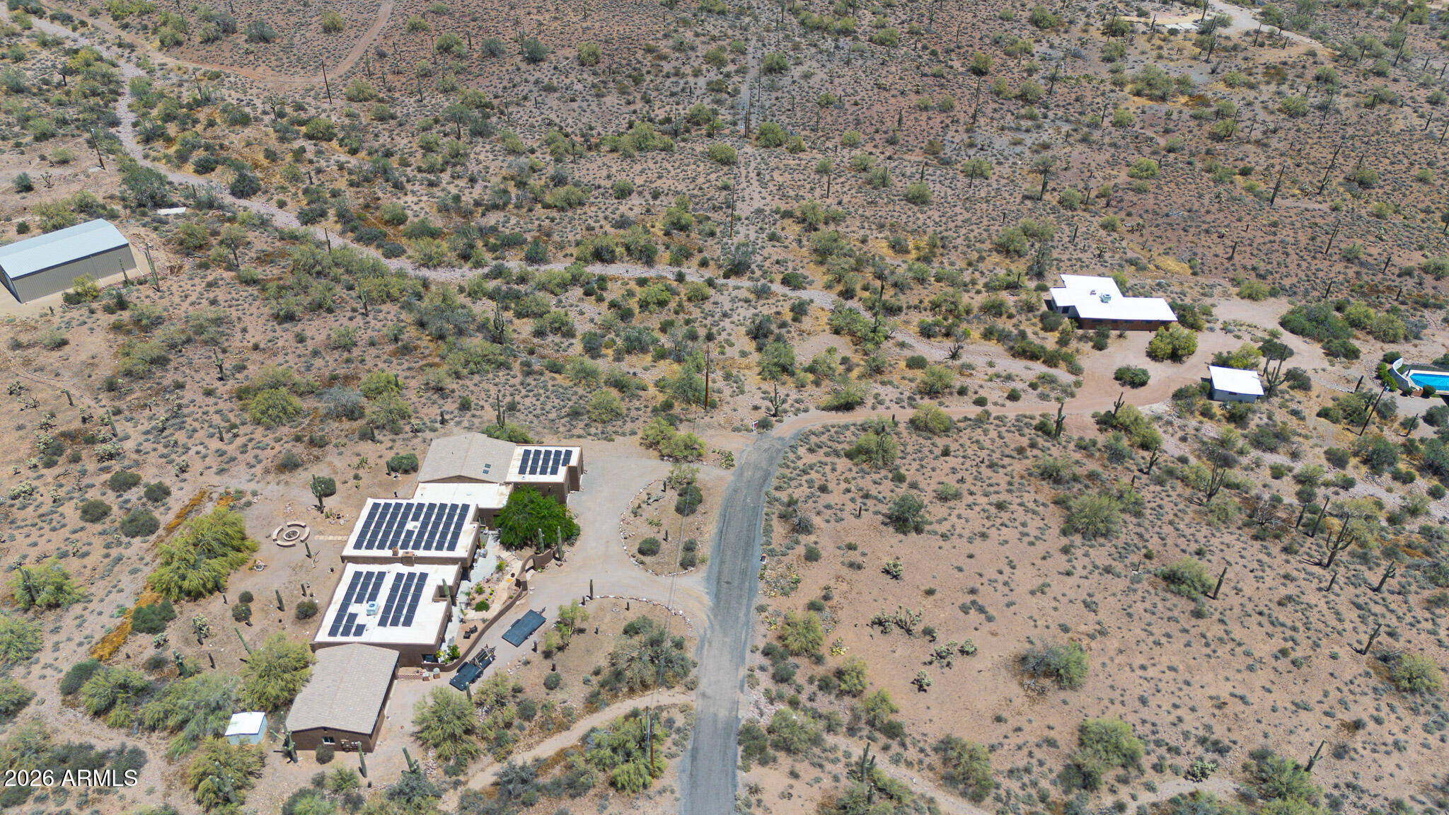 KING RANCH ESTATES - Land