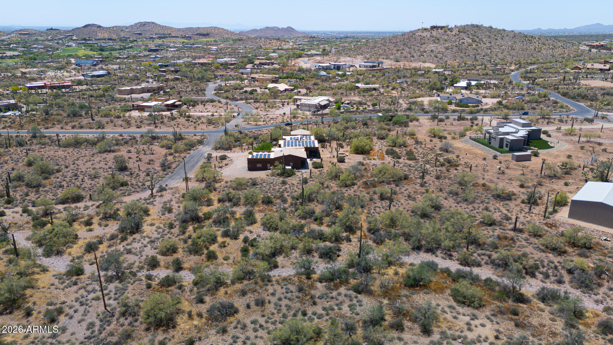 KING RANCH ESTATES - Land