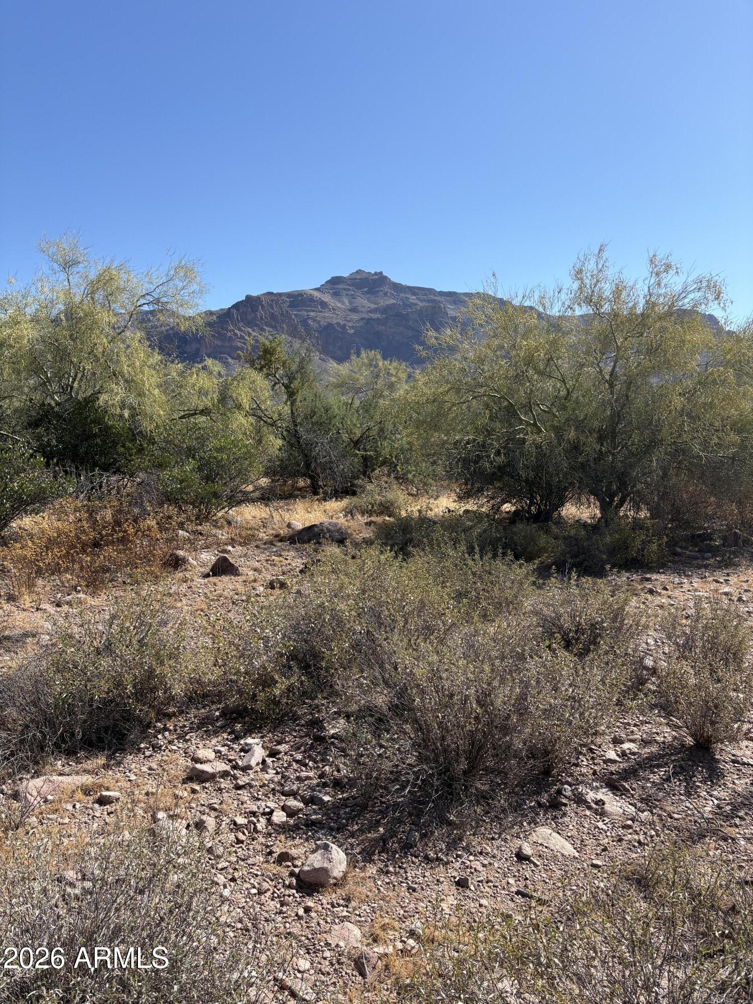 KING RANCH ESTATES - Land