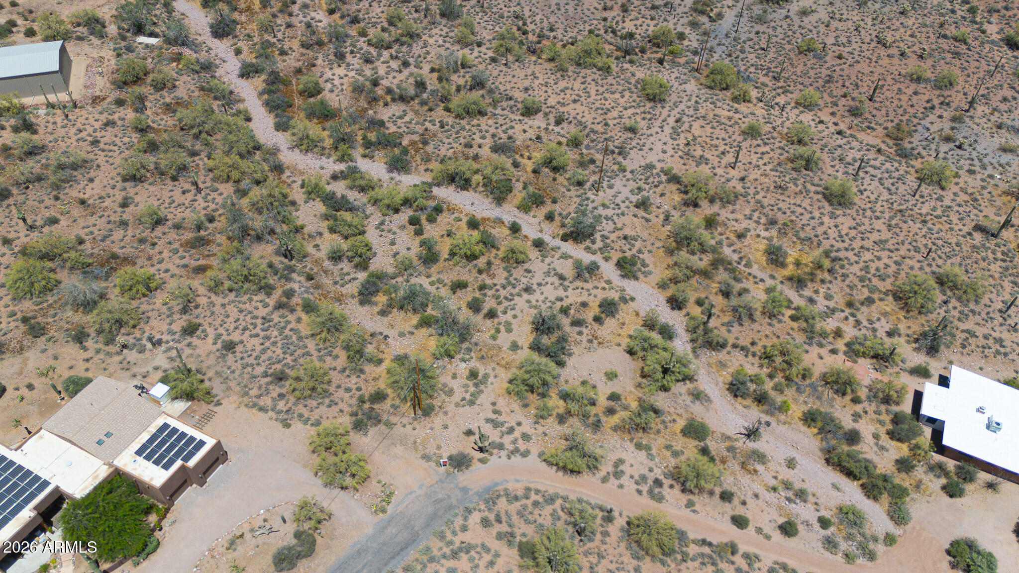 KING RANCH ESTATES - Land