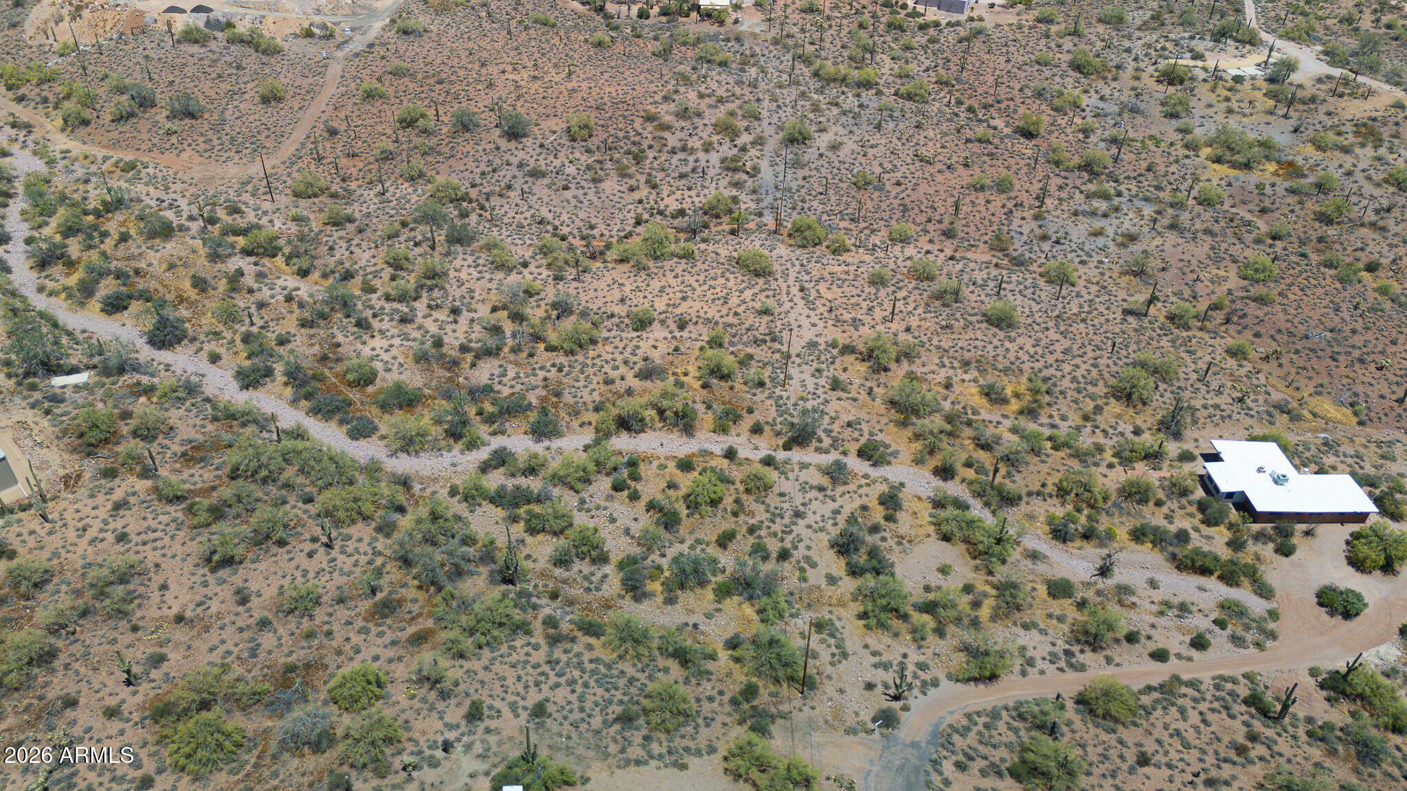 KING RANCH ESTATES - Land