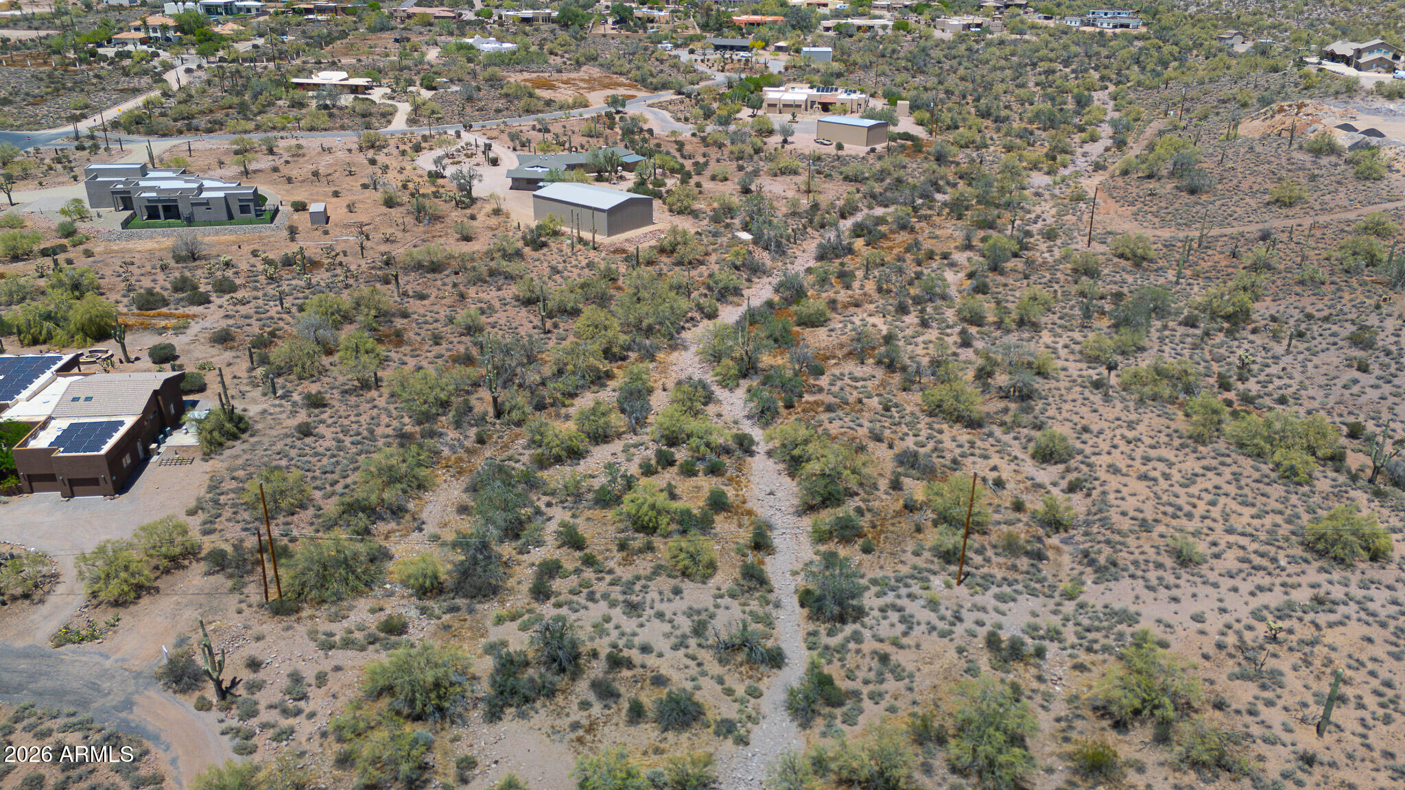 KING RANCH ESTATES - Land