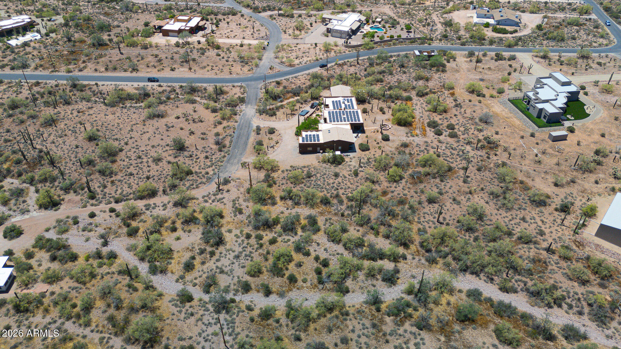 KING RANCH ESTATES - Land