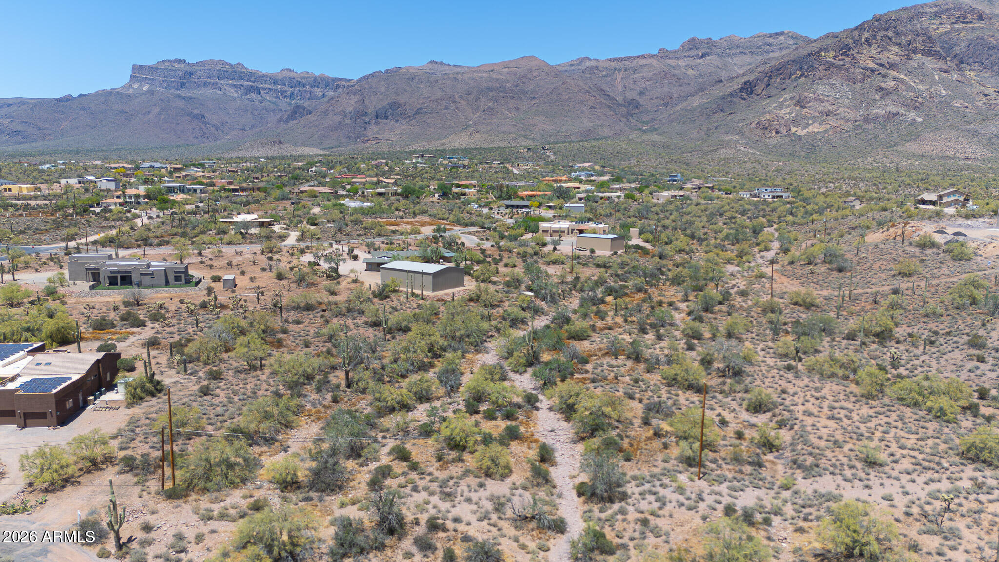 KING RANCH ESTATES - Land