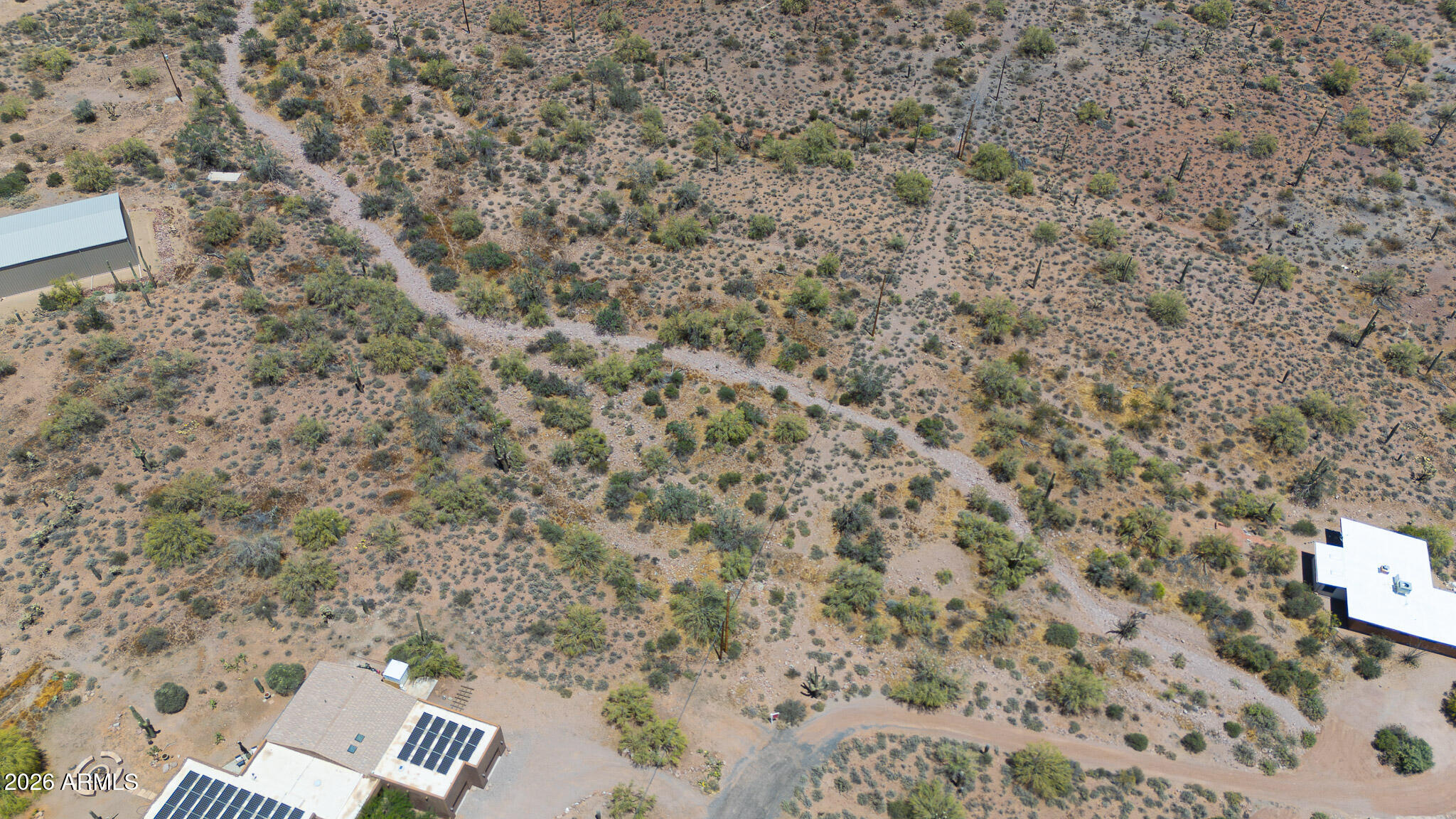 KING RANCH ESTATES - Land