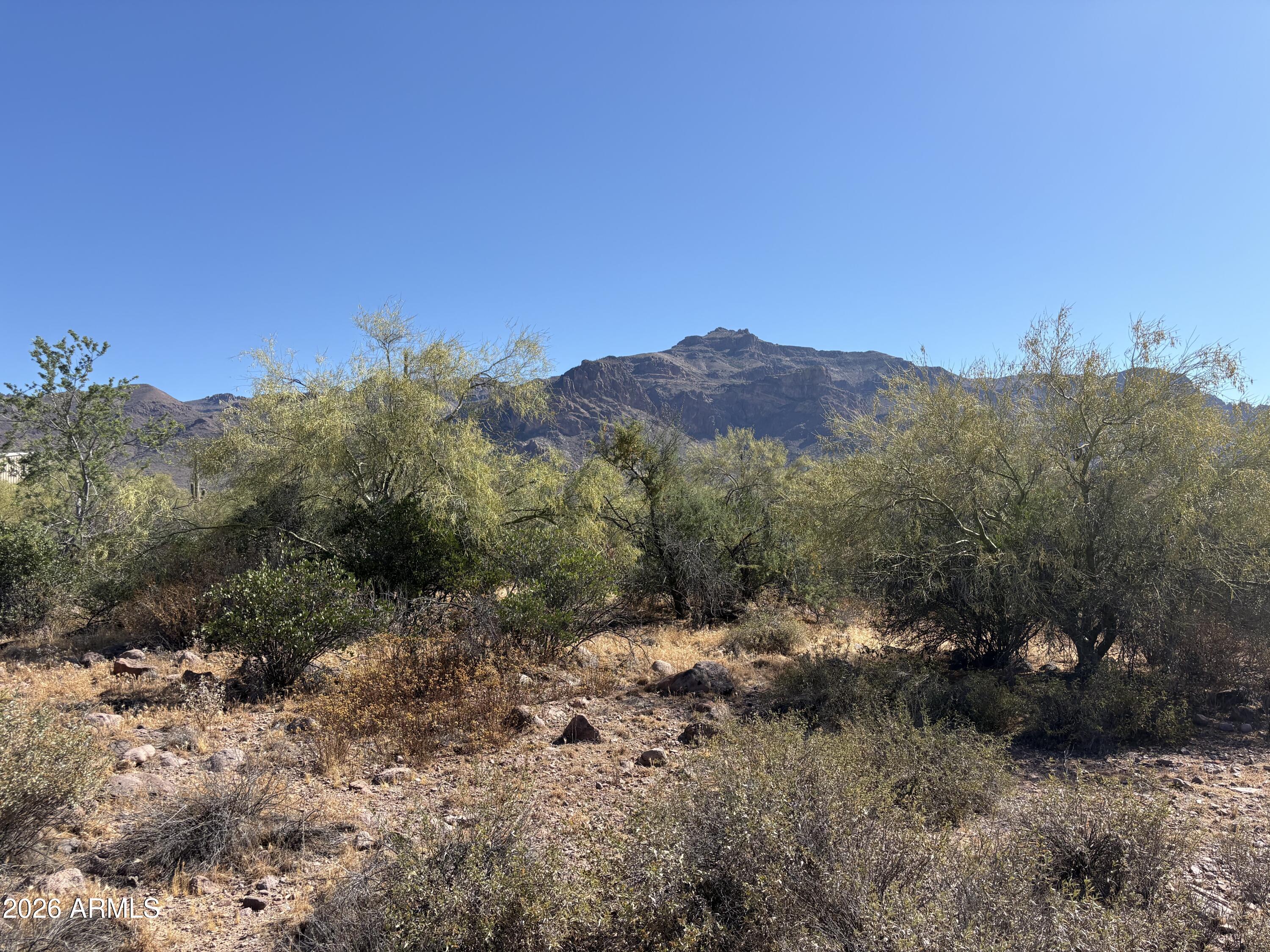 KING RANCH ESTATES - Land