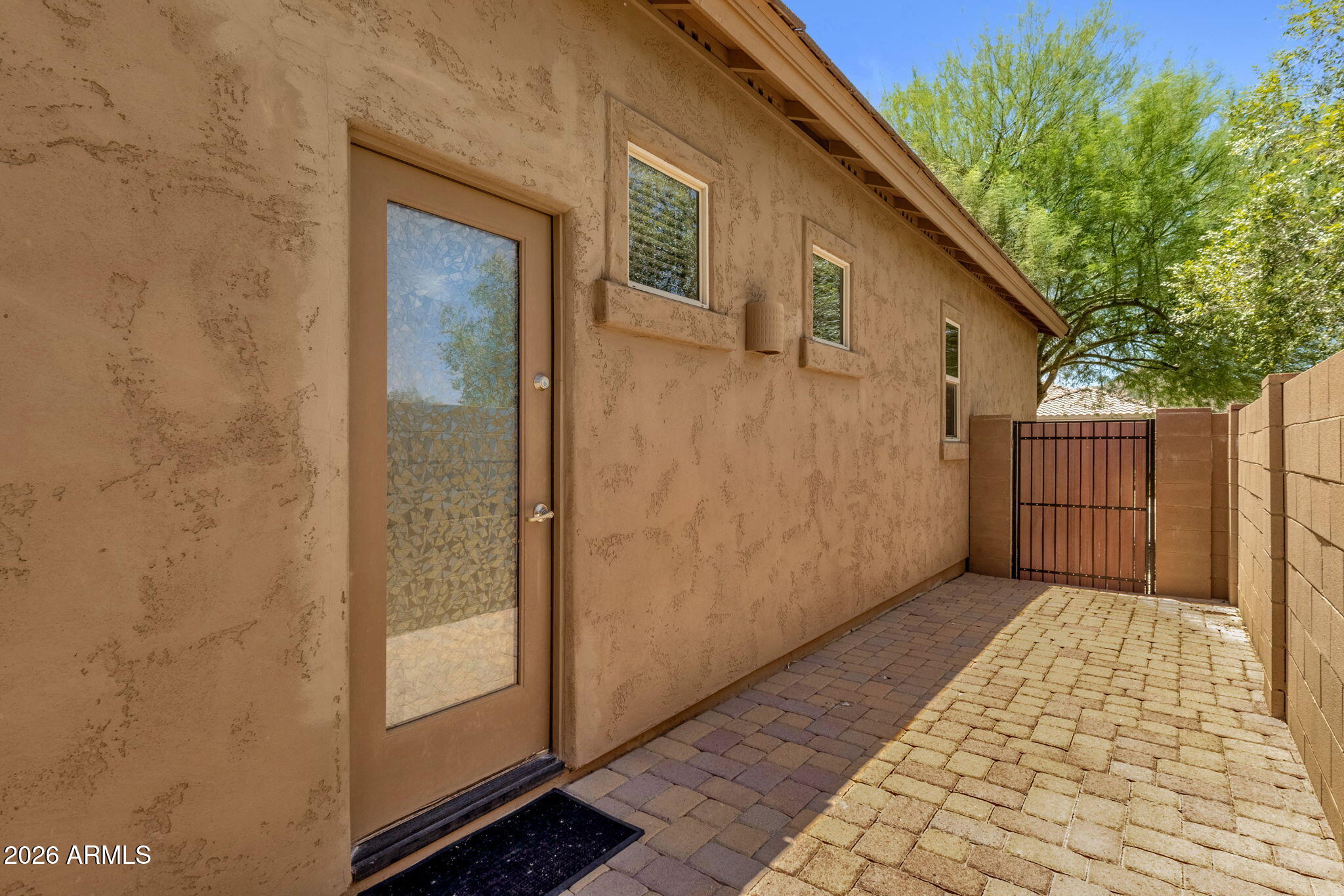 STETSON VALLEY PARCELS 30 31 32 33 - Residential