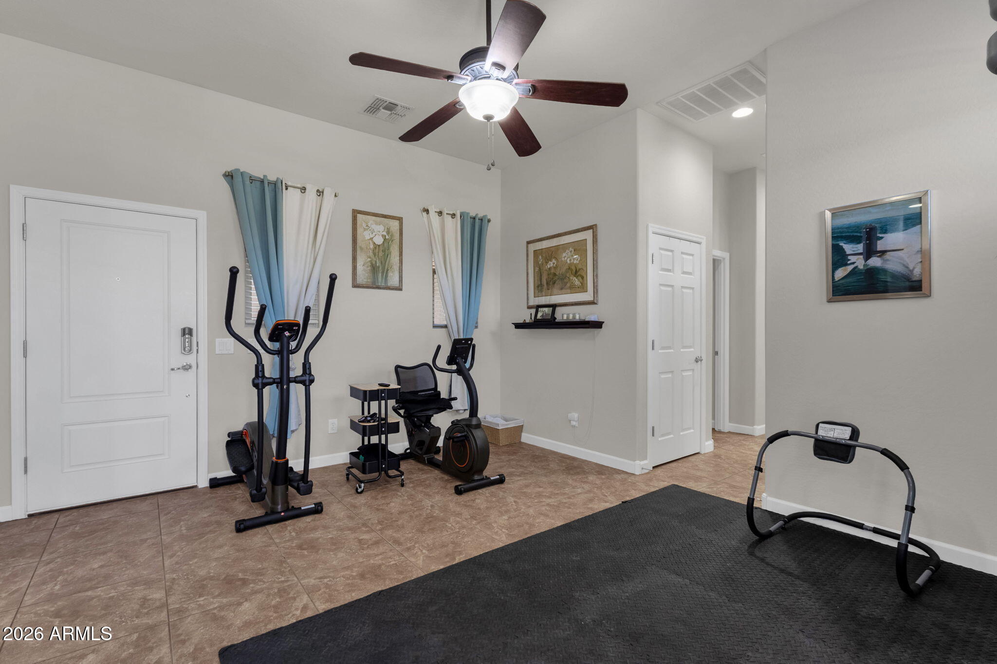 STETSON VALLEY PARCELS 30 31 32 33 - Residential