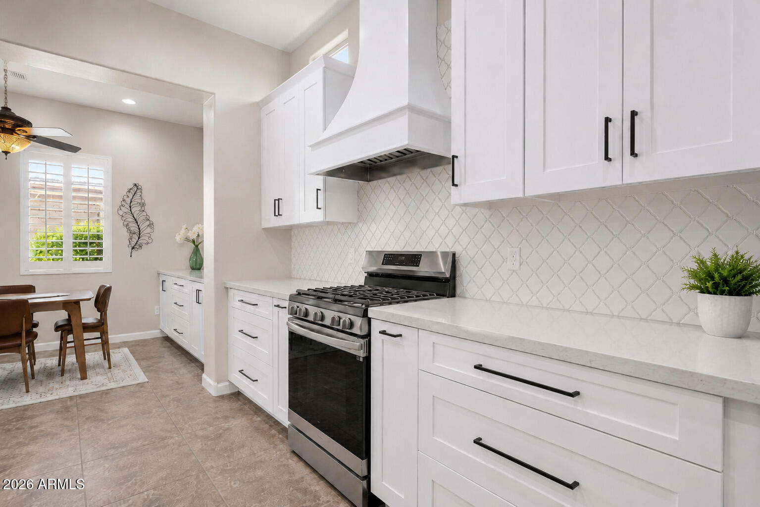 STETSON VALLEY PARCELS 30 31 32 33 - Residential