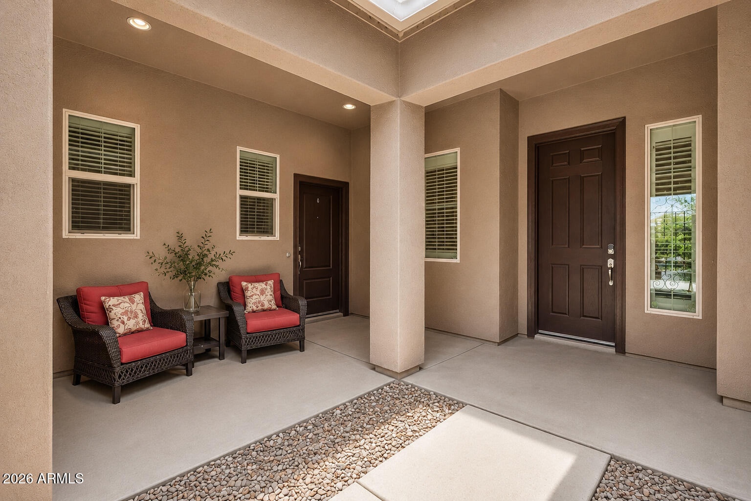 STETSON VALLEY PARCELS 30 31 32 33 - Residential
