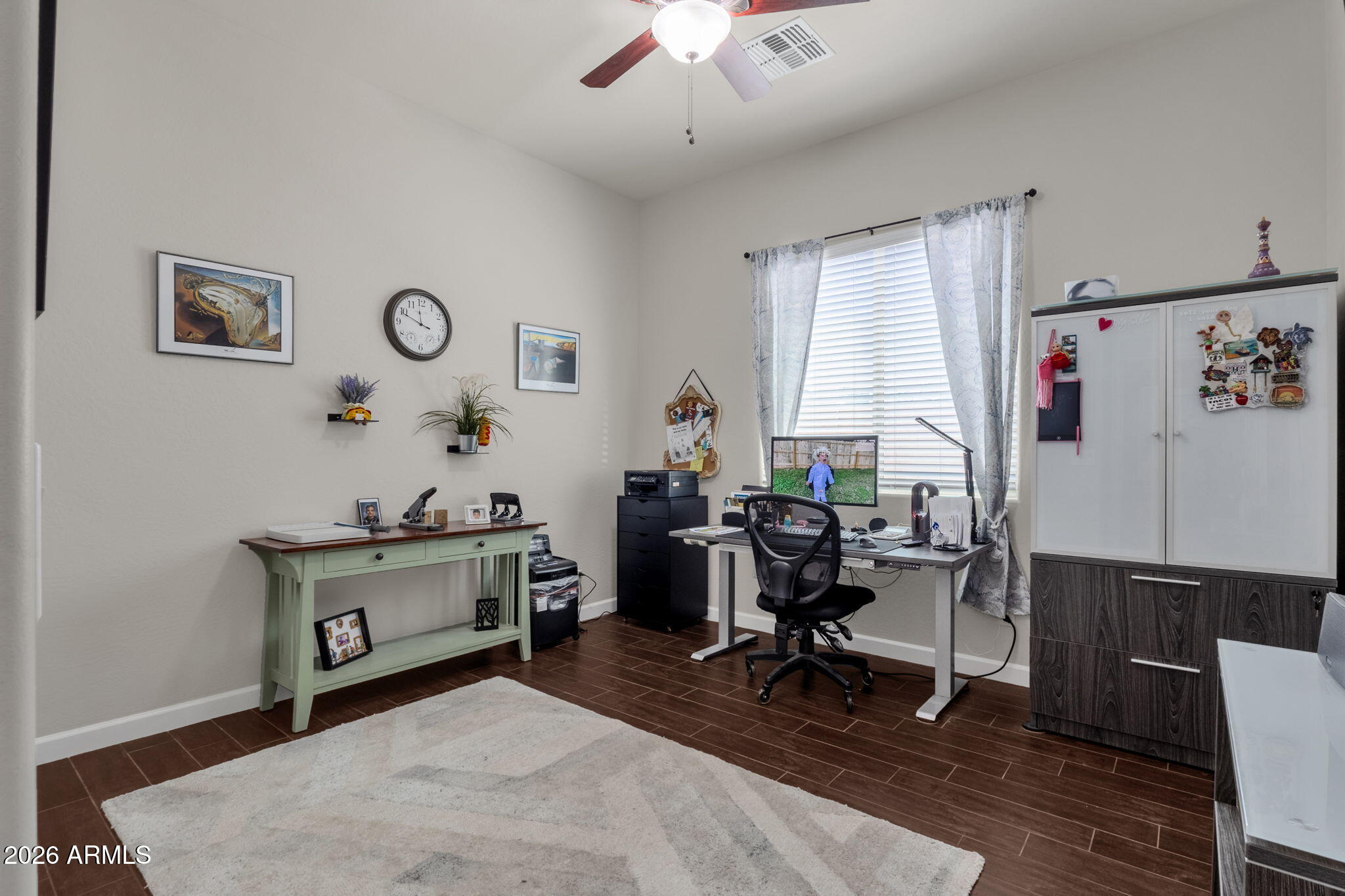STETSON VALLEY PARCELS 30 31 32 33 - Residential