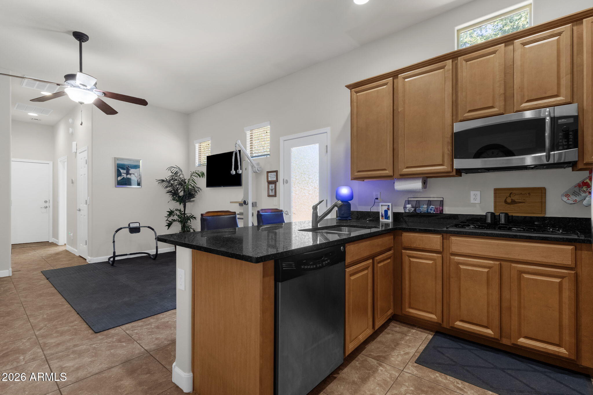 STETSON VALLEY PARCELS 30 31 32 33 - Residential