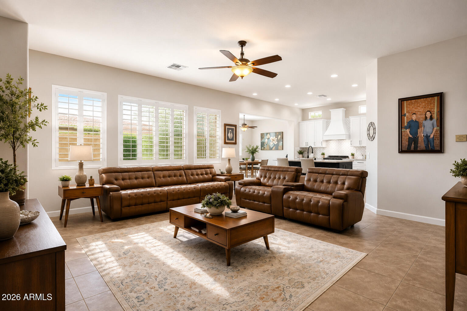 STETSON VALLEY PARCELS 30 31 32 33 - Residential