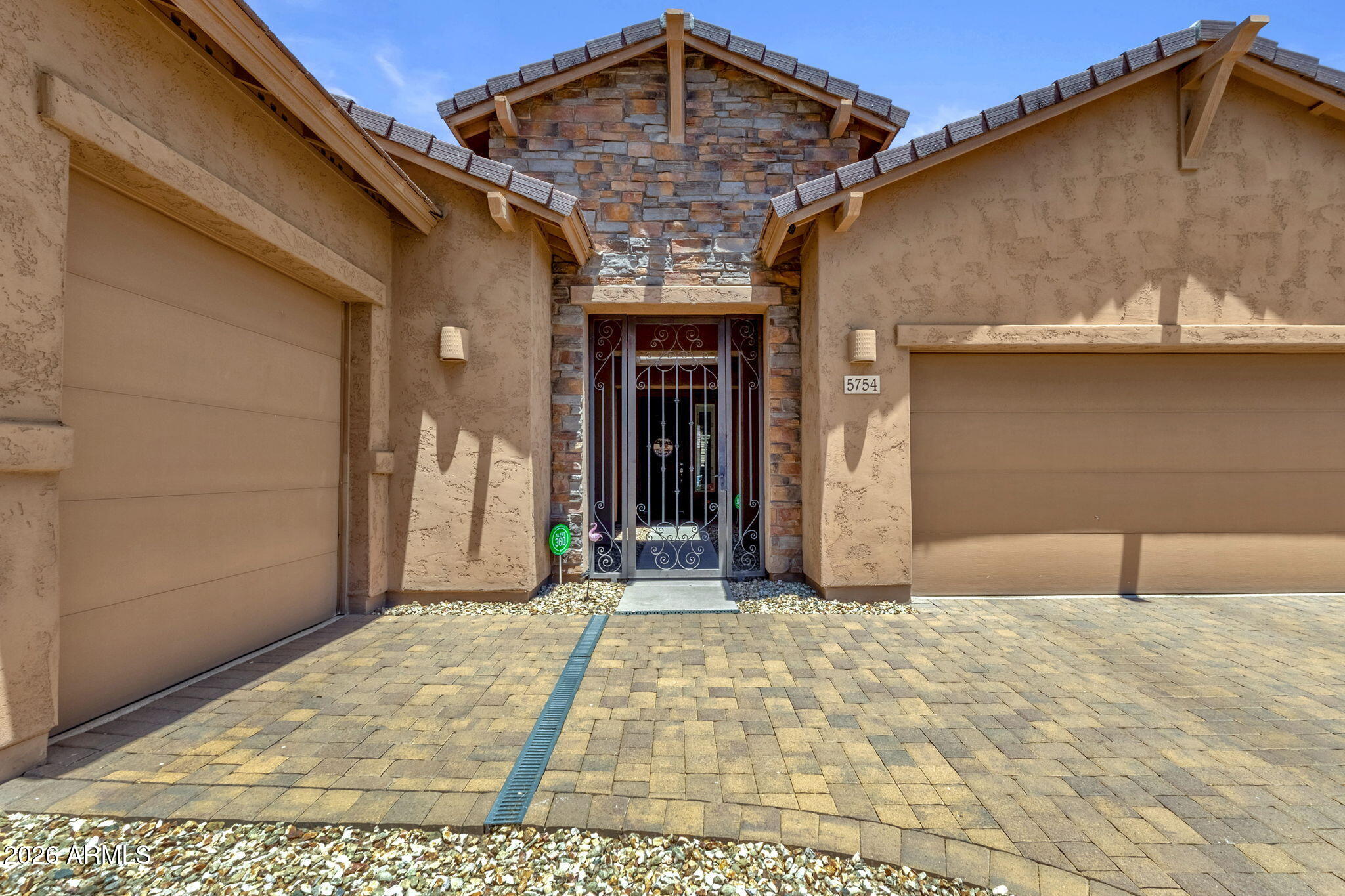 STETSON VALLEY PARCELS 30 31 32 33 - Residential