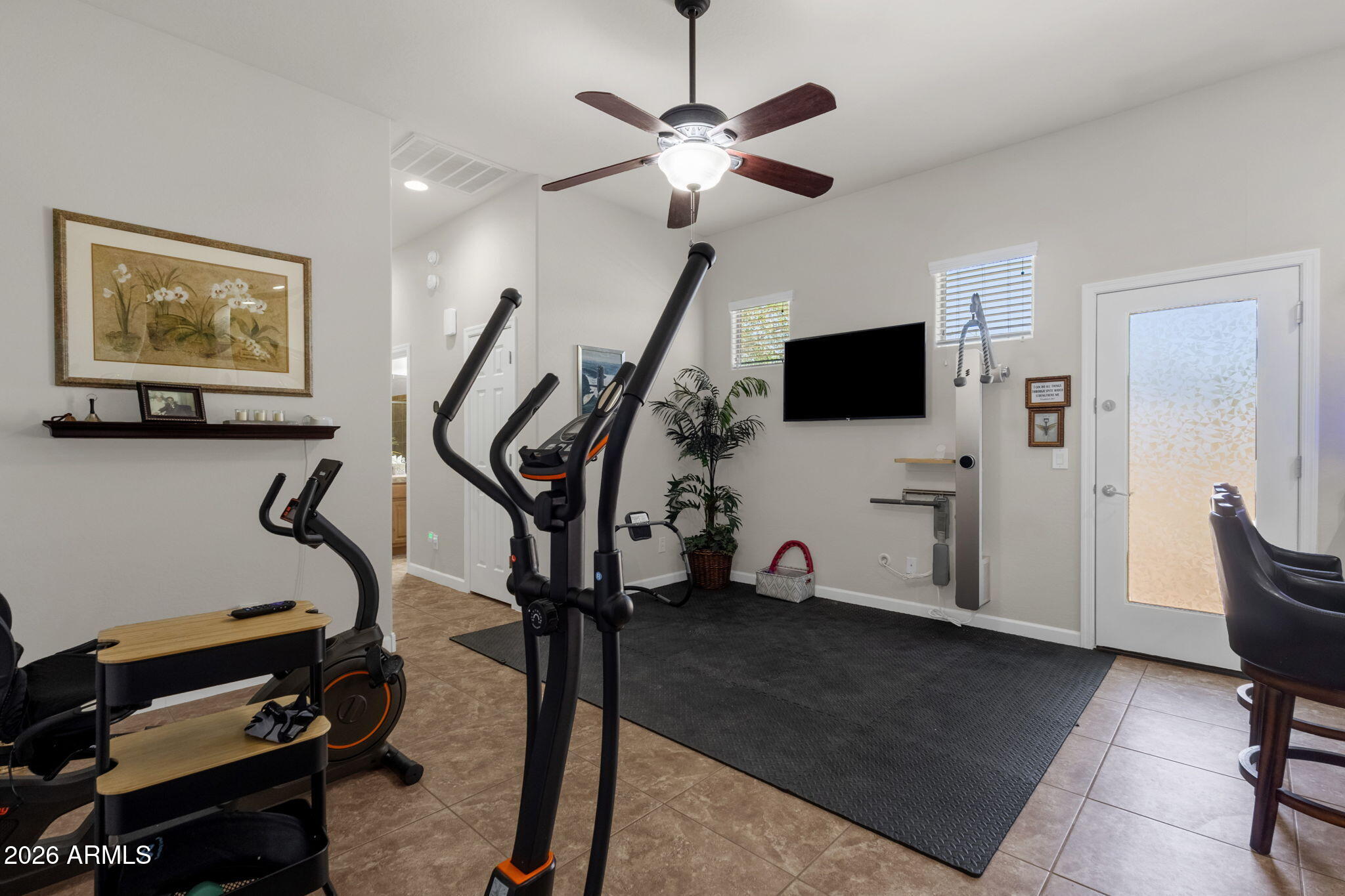 STETSON VALLEY PARCELS 30 31 32 33 - Residential