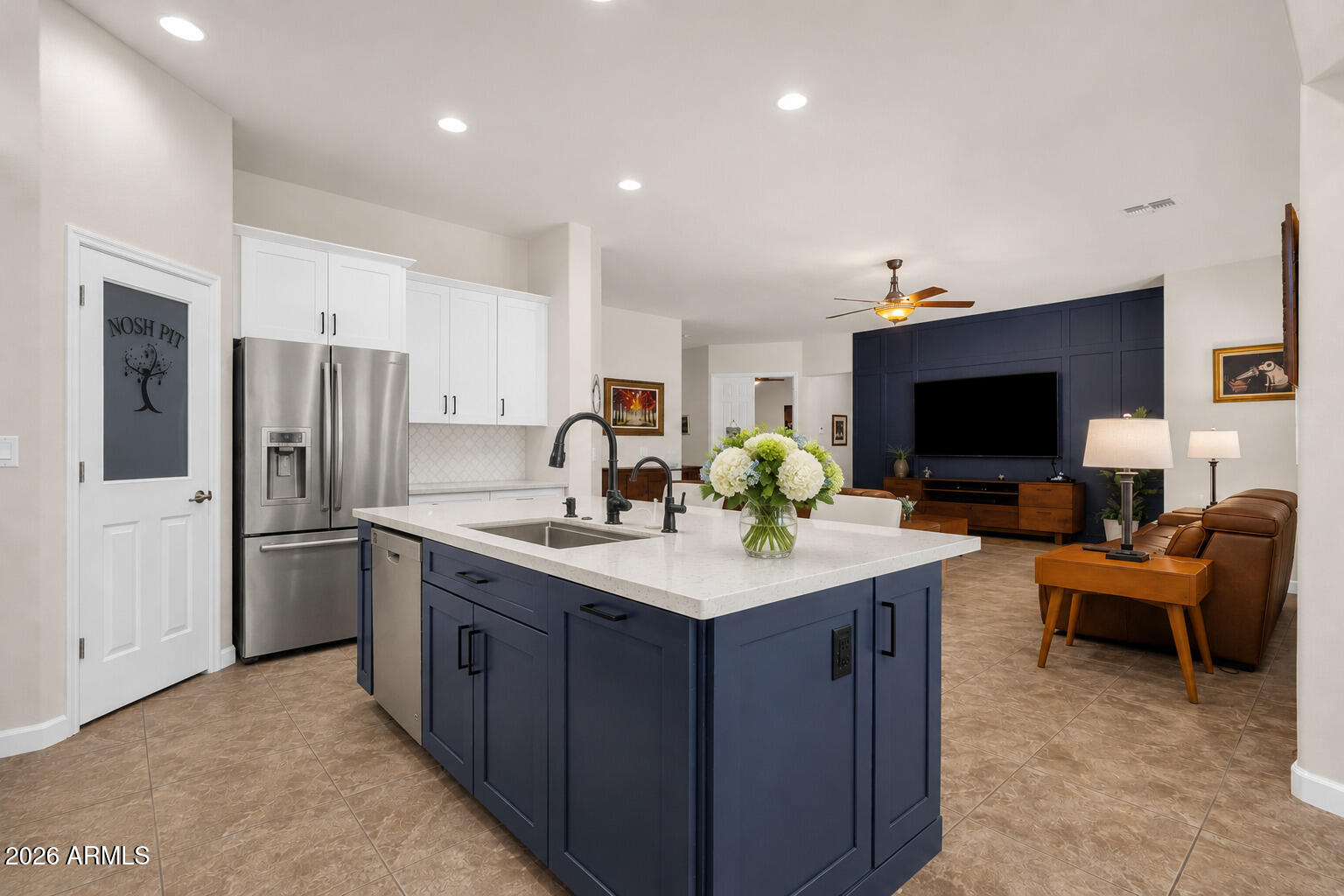 STETSON VALLEY PARCELS 30 31 32 33 - Residential