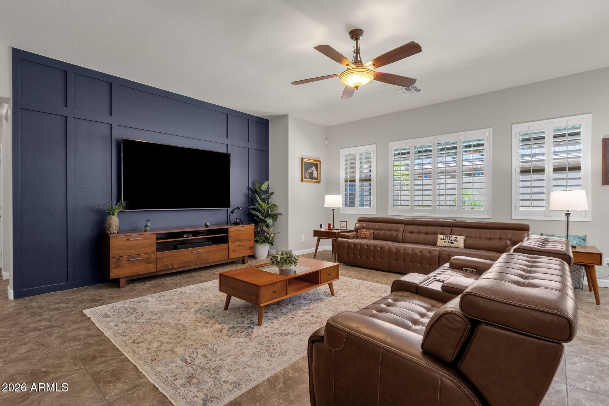 STETSON VALLEY PARCELS 30 31 32 33 - Residential