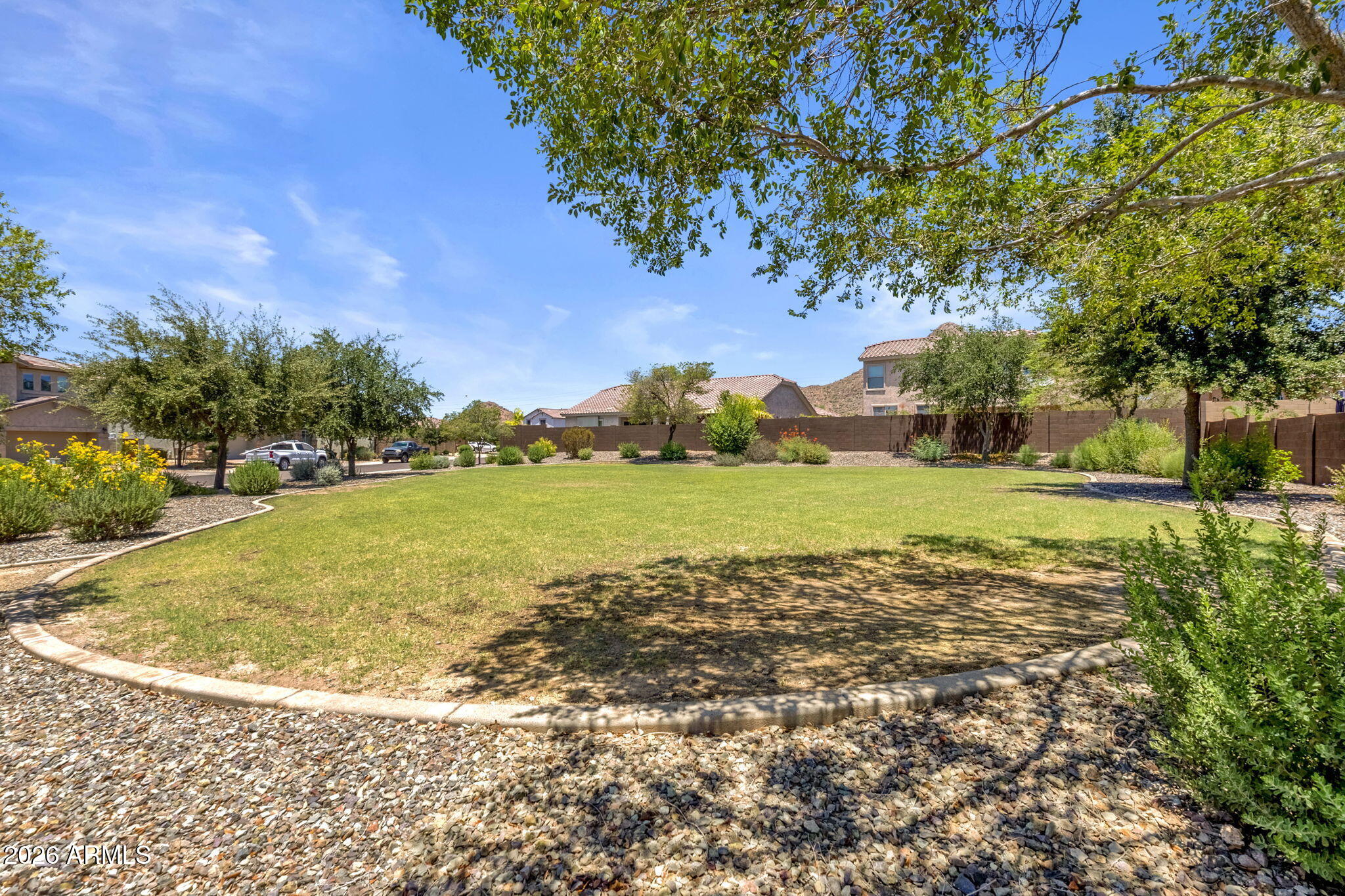 STETSON VALLEY PARCELS 30 31 32 33 - Residential