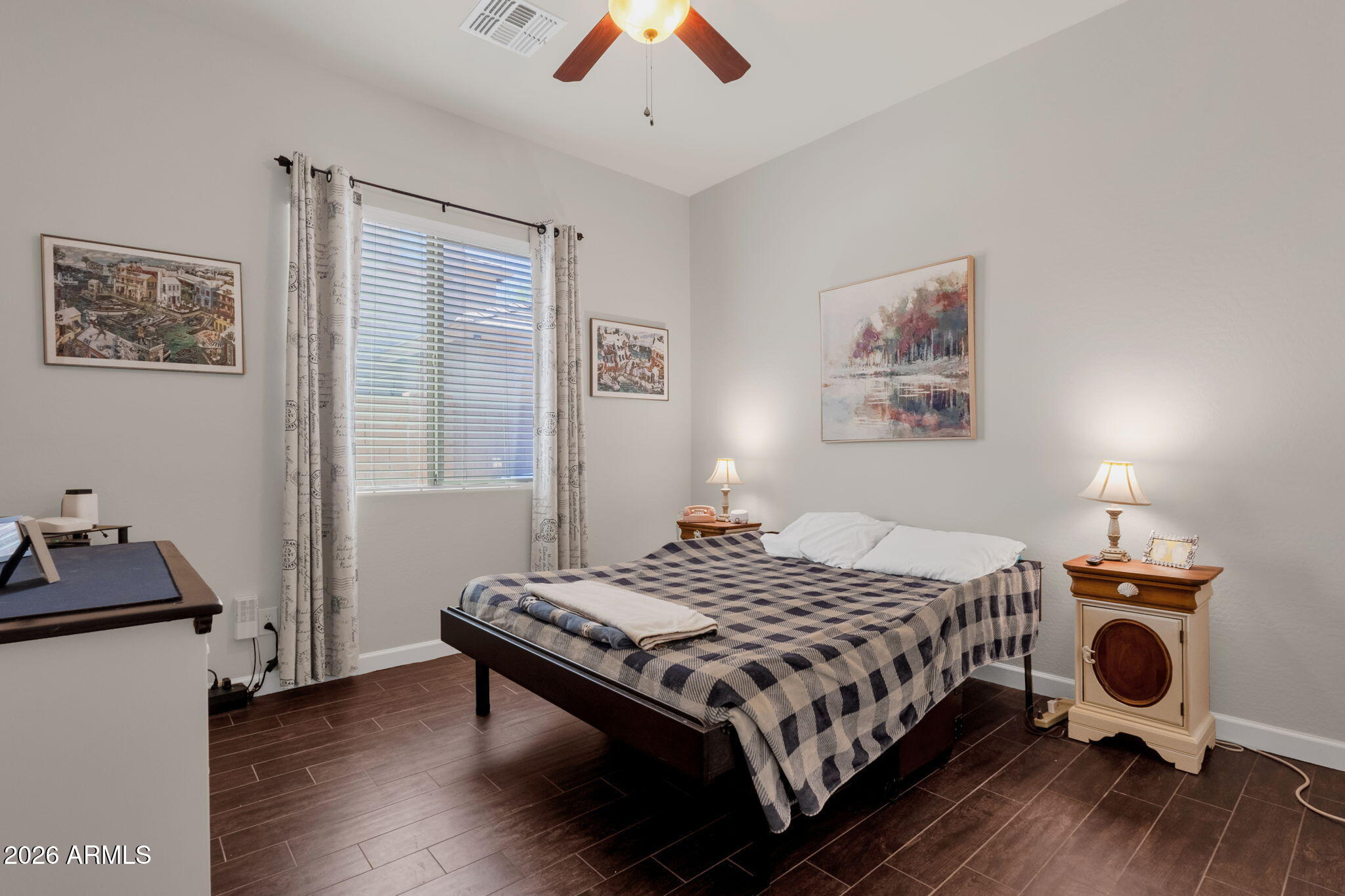 STETSON VALLEY PARCELS 30 31 32 33 - Residential