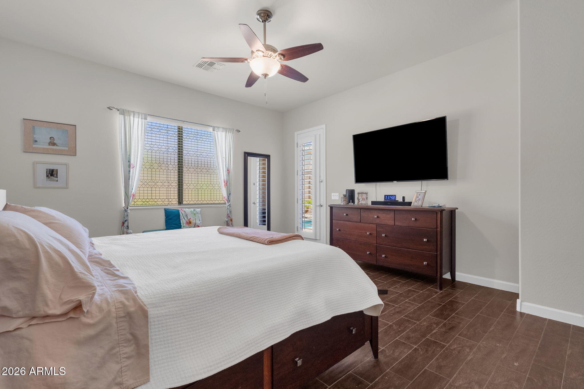 STETSON VALLEY PARCELS 30 31 32 33 - Residential