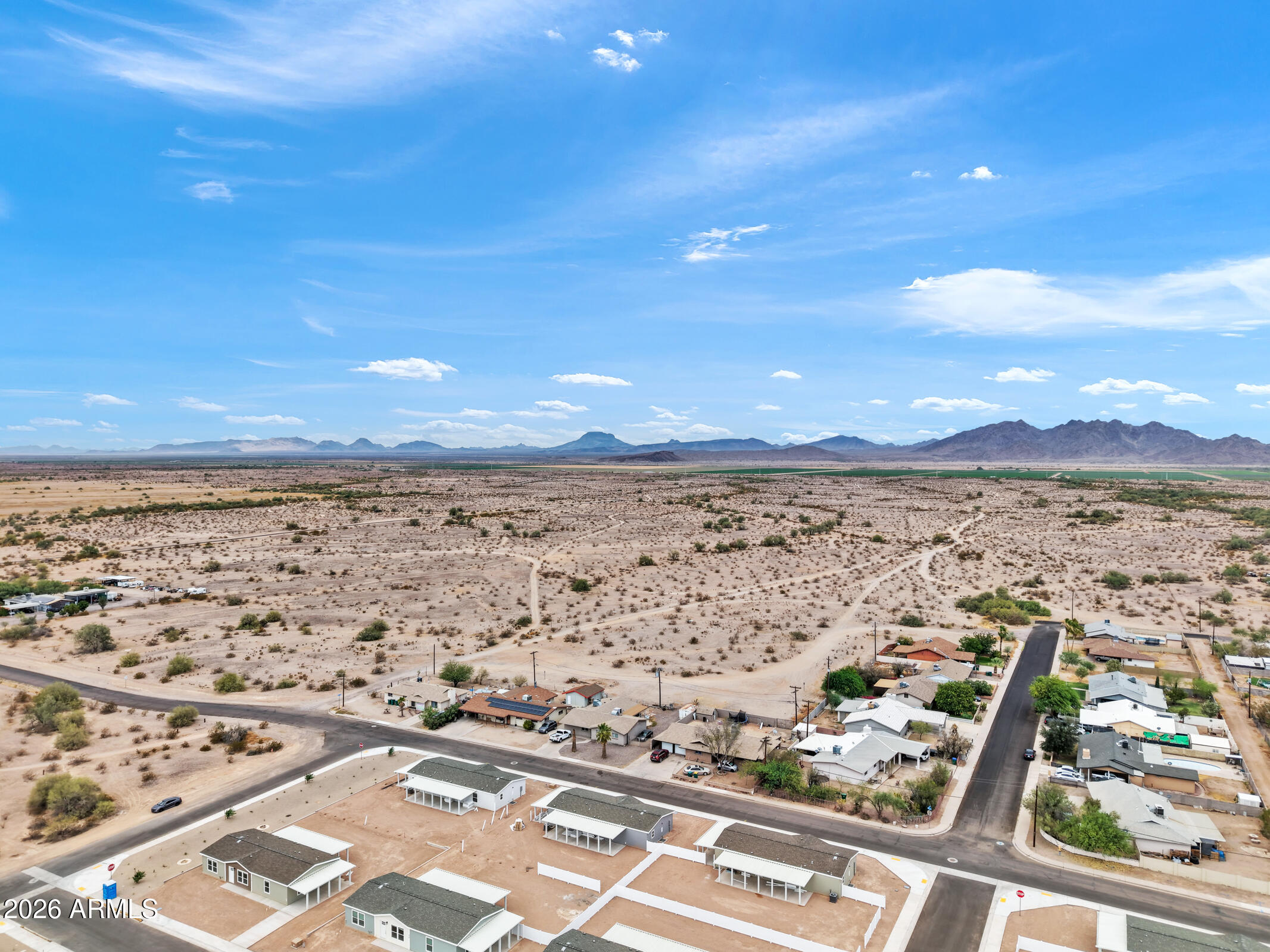 GILA BEND 7 - Residential