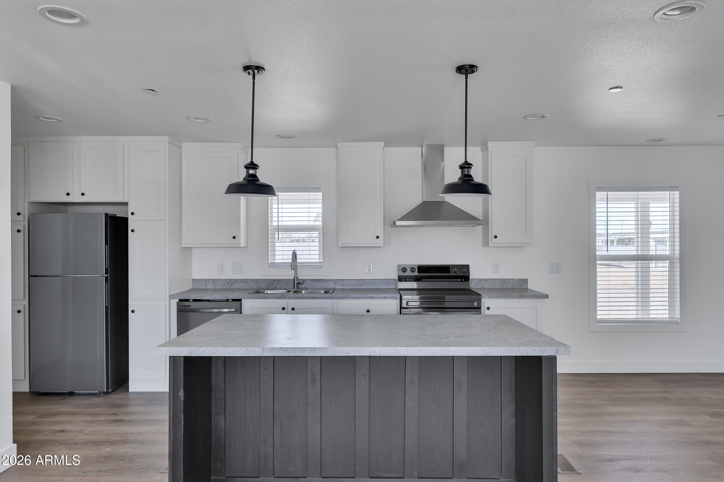 GILA BEND 7 - Residential
