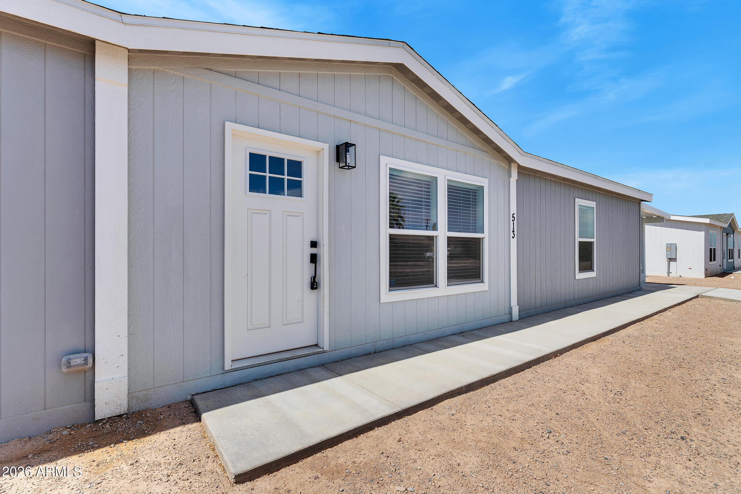 GILA BEND 7 - Residential