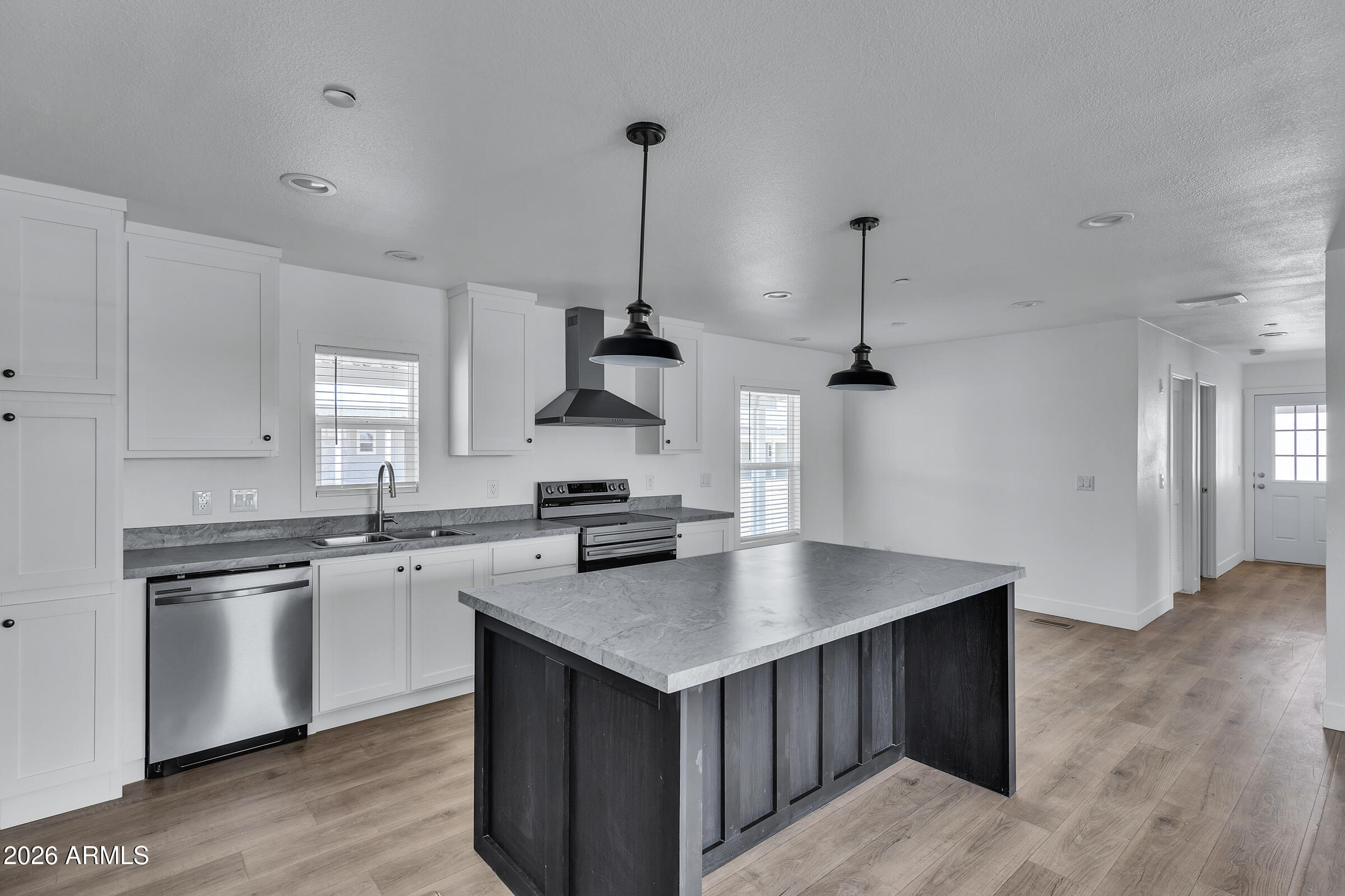 GILA BEND 7 - Residential