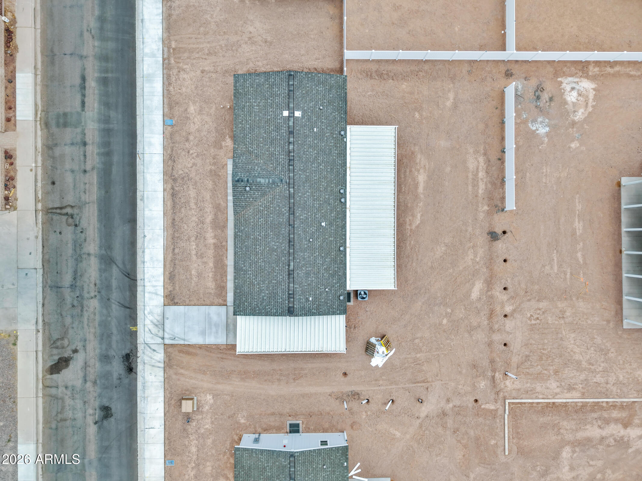 GILA BEND 7 - Residential