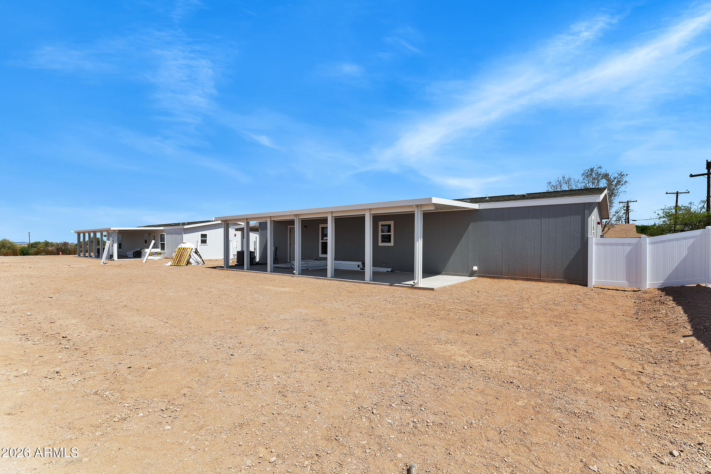 GILA BEND 7 - Residential