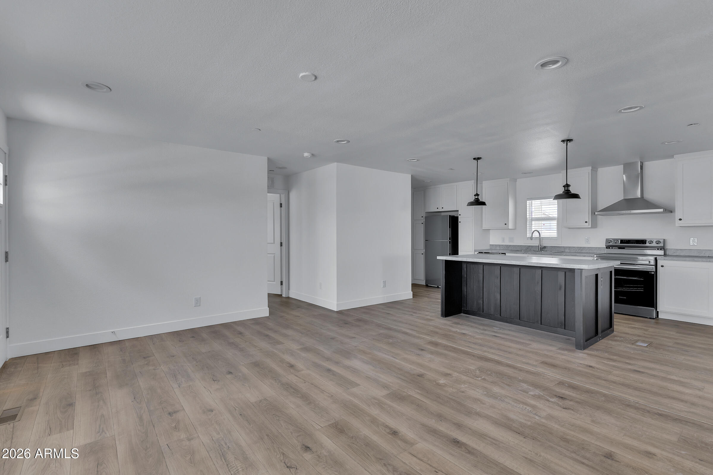 GILA BEND 7 - Residential