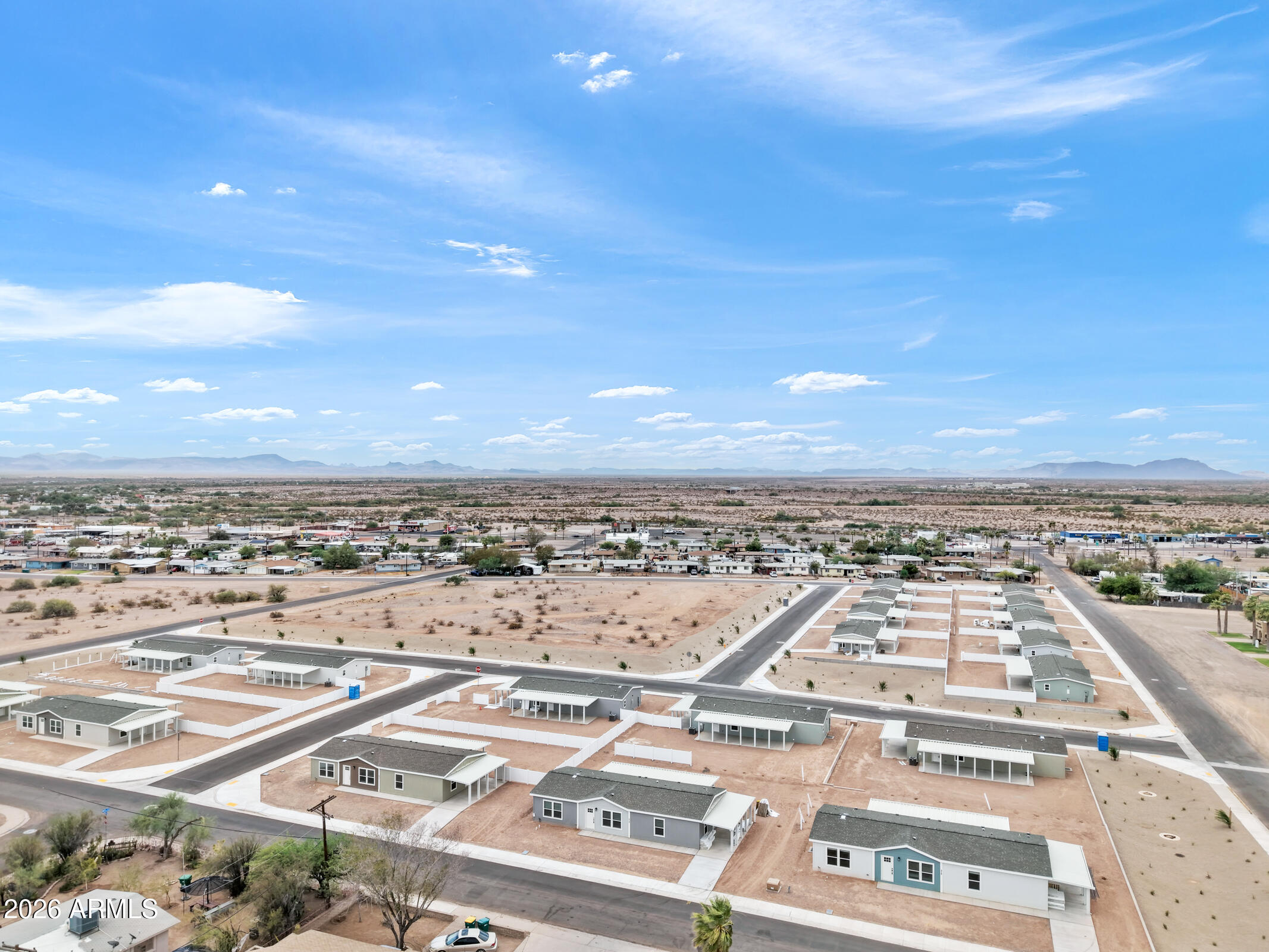 GILA BEND 7 - Residential