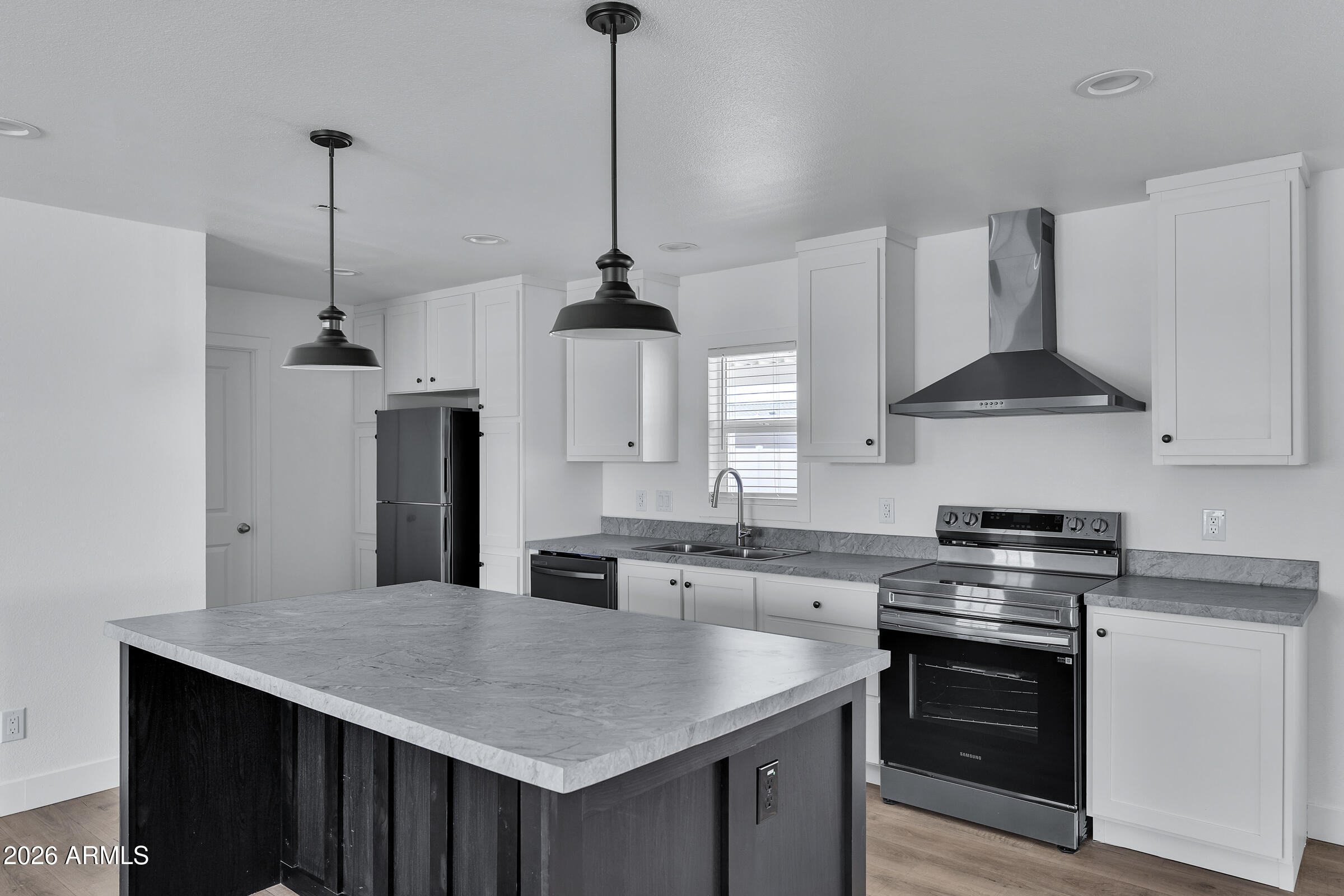 GILA BEND 7 - Residential