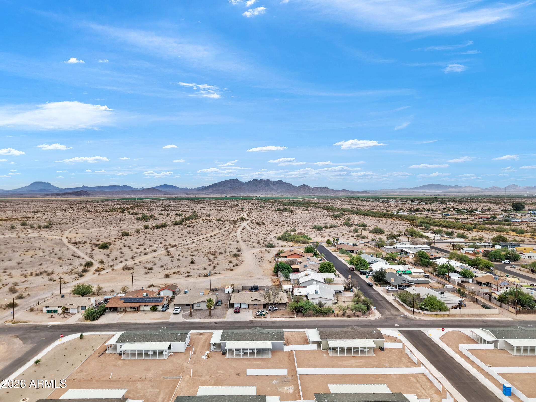 GILA BEND 7 - Residential