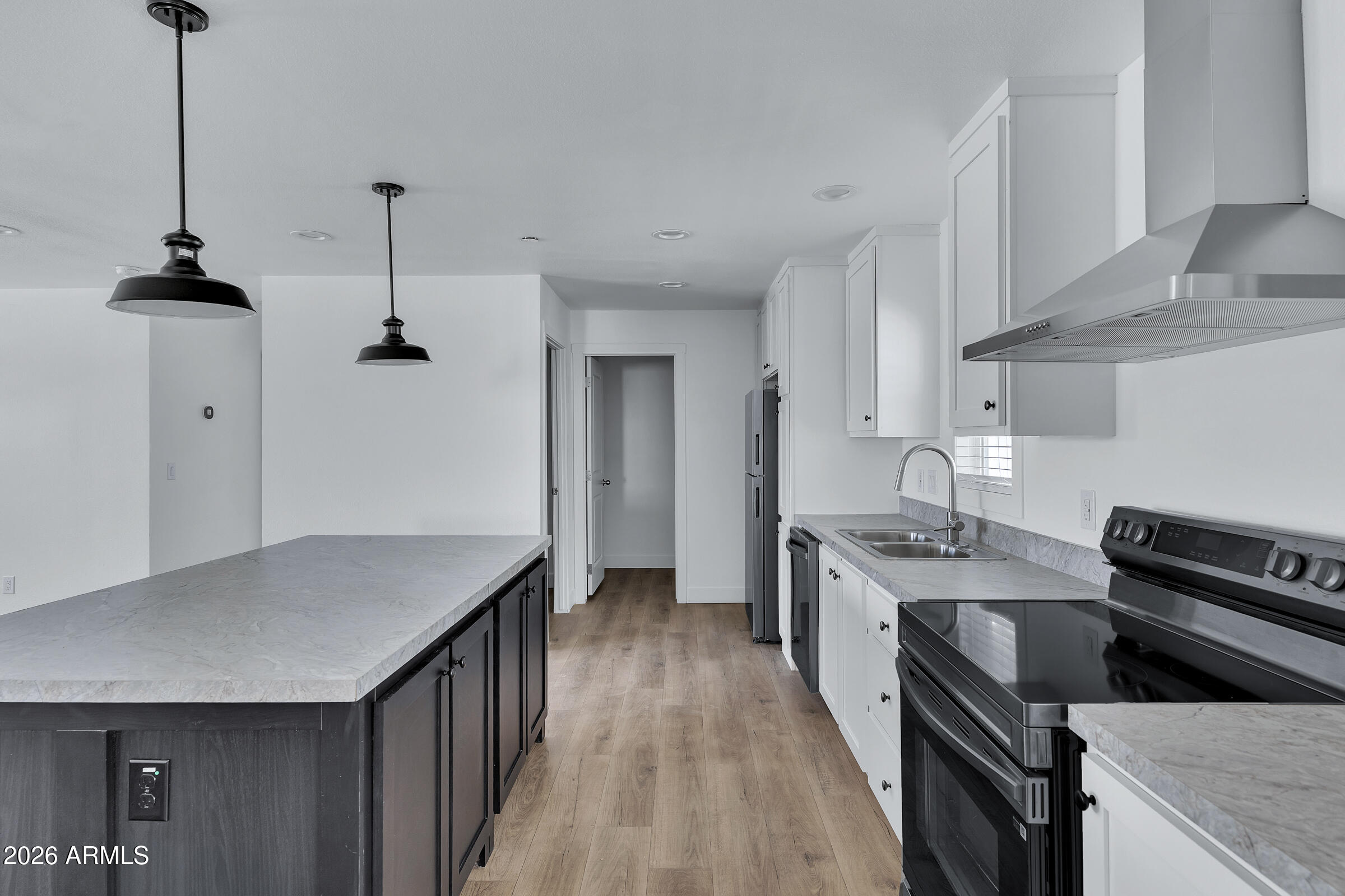 GILA BEND 7 - Residential