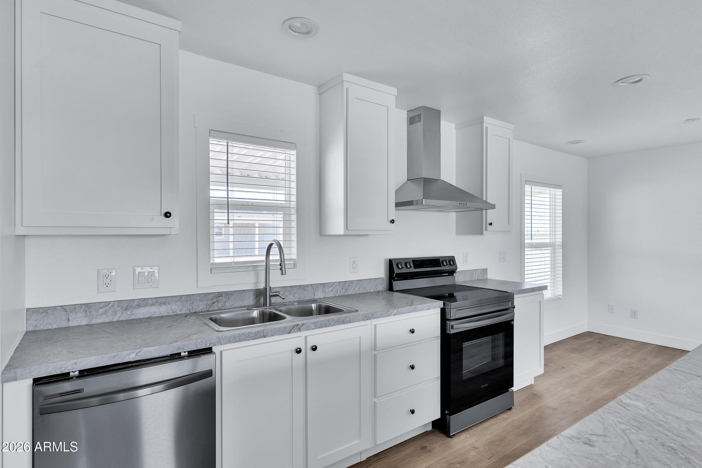 GILA BEND 7 - Residential