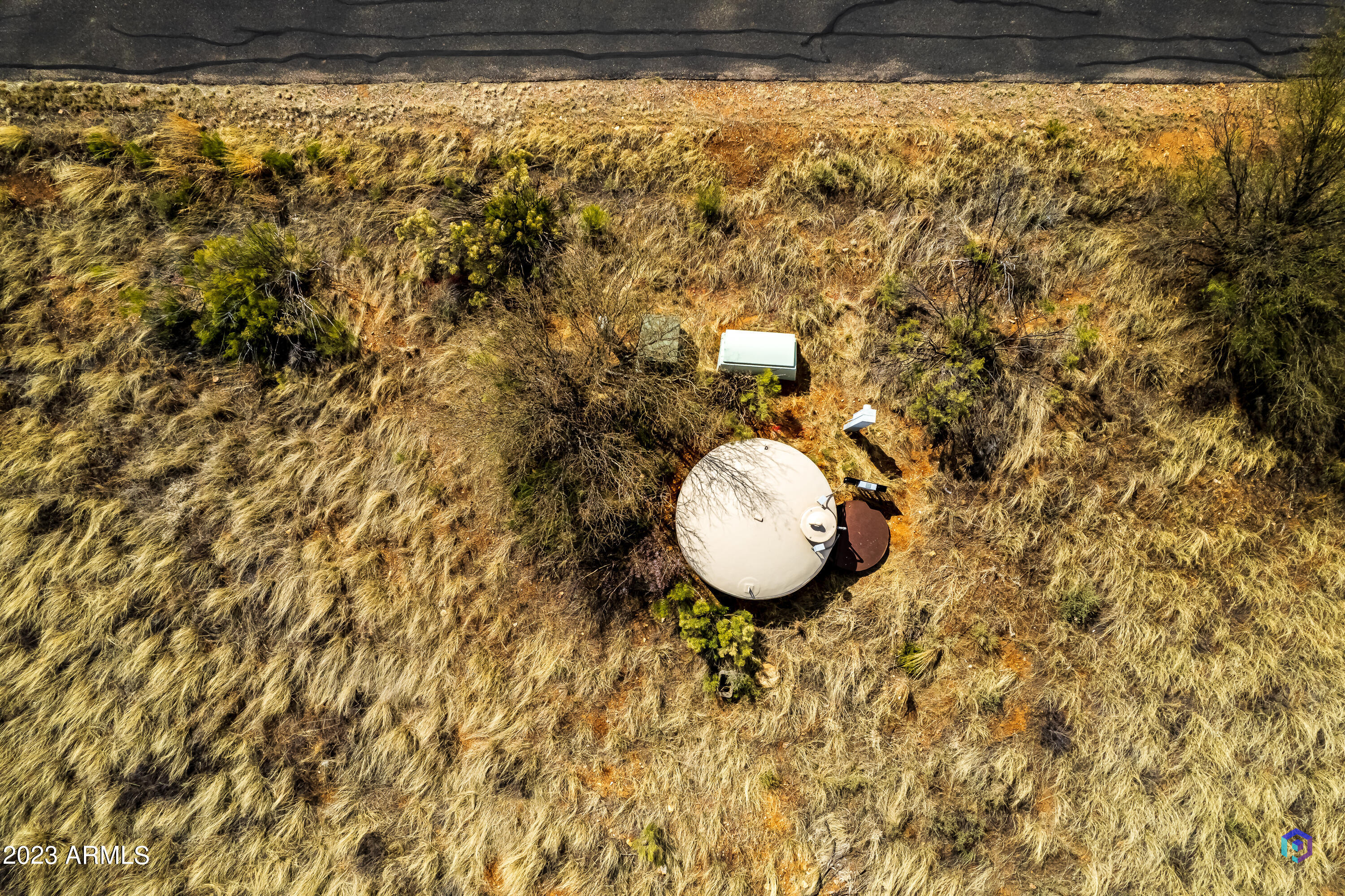 LA PRADERA ESTATES - Land