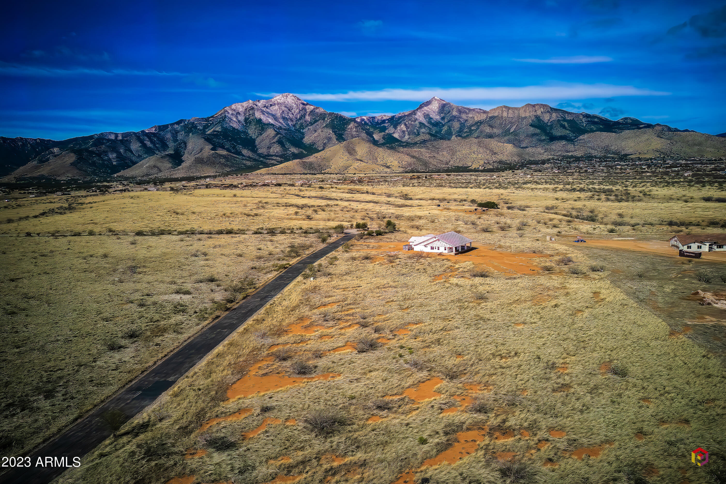 LA PRADERA ESTATES - Land