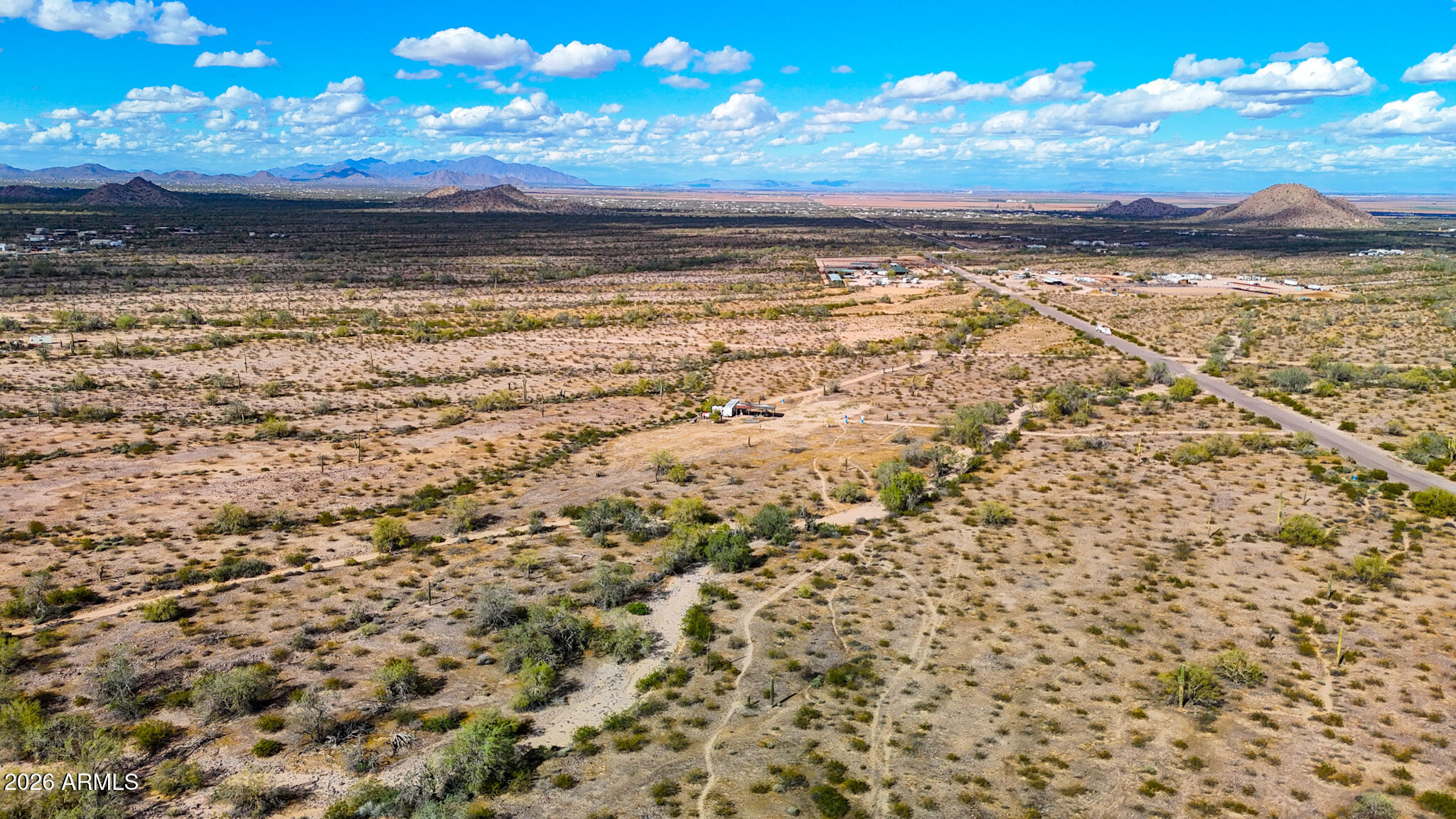 HIDDEN VALLEY ESTATES UNIT NO 2 - Land