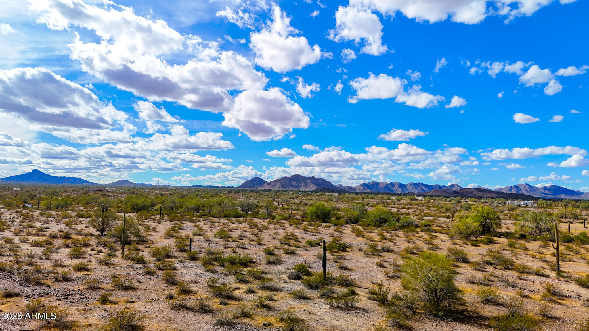 HIDDEN VALLEY ESTATES UNIT NO 2 - Land