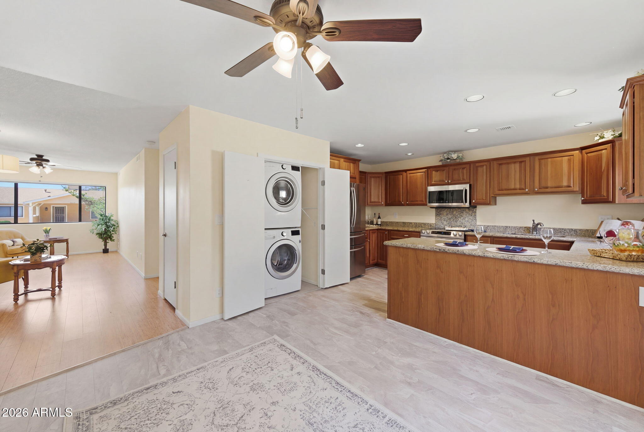 MISSION HILLS CONDOMINIUMS - Residential