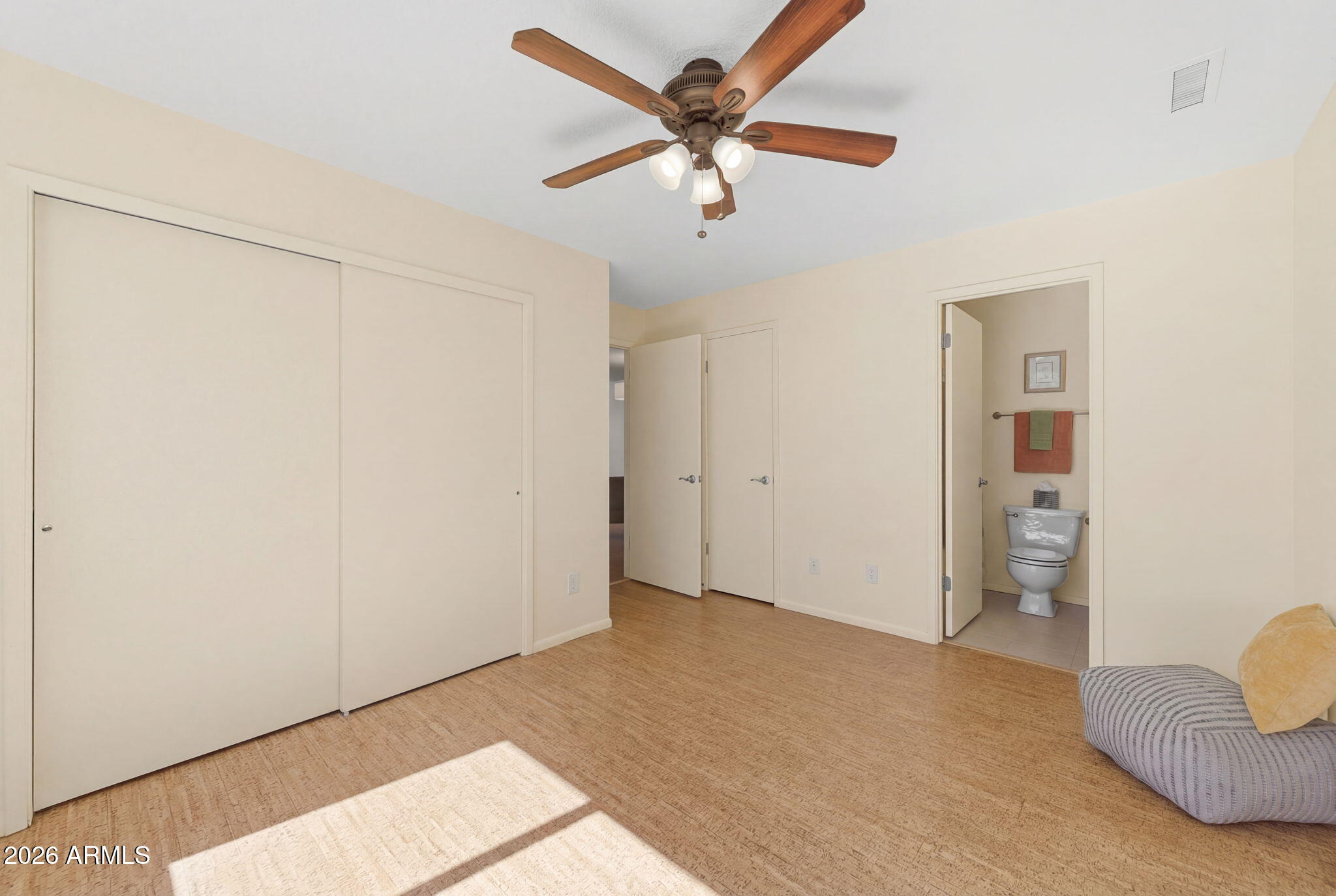 MISSION HILLS CONDOMINIUMS - Residential
