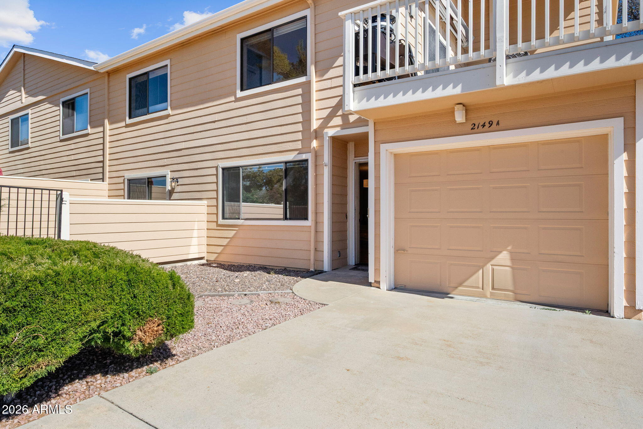 MISSION HILLS CONDOMINIUMS - Residential