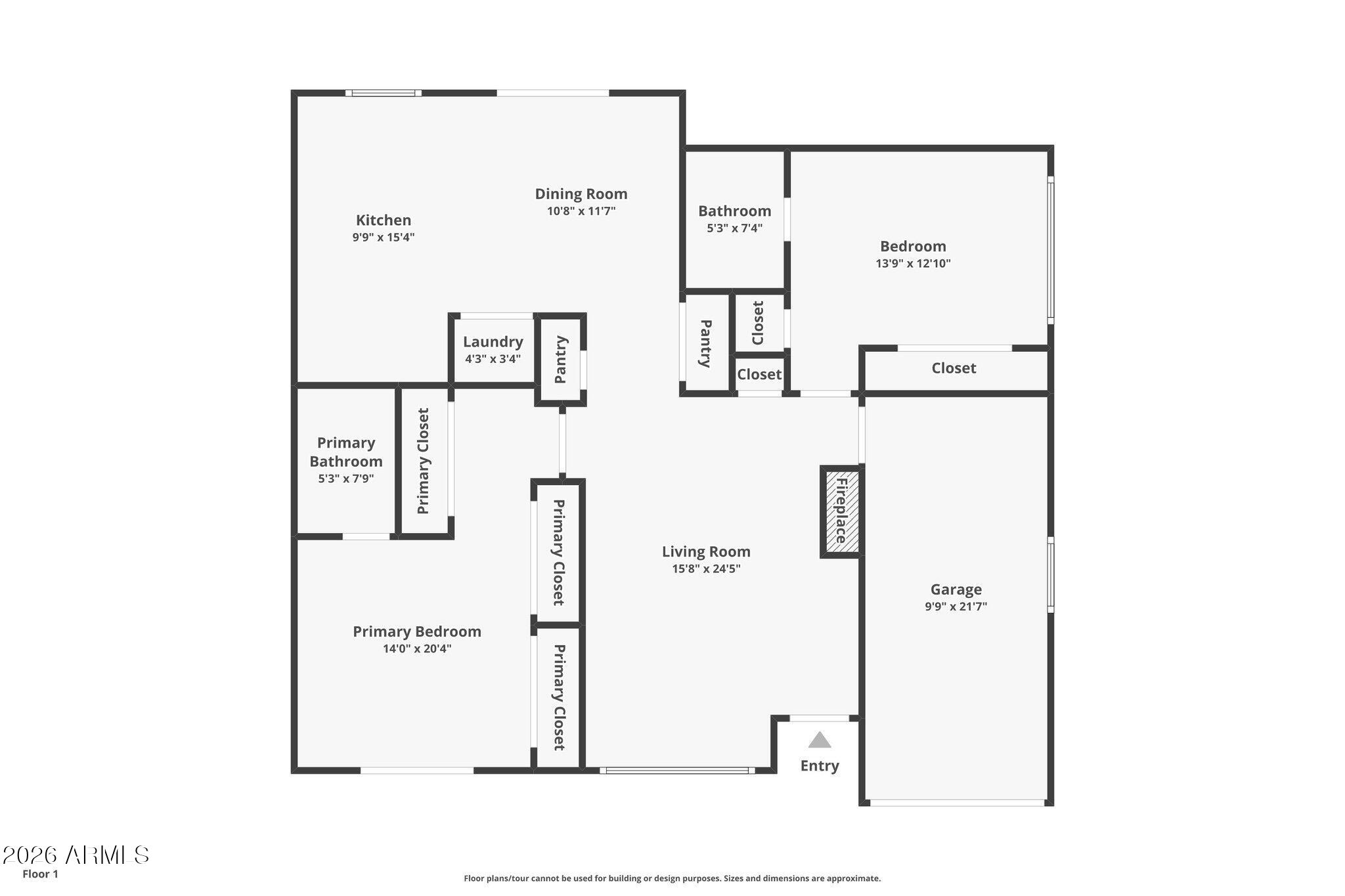 MISSION HILLS CONDOMINIUMS - Residential