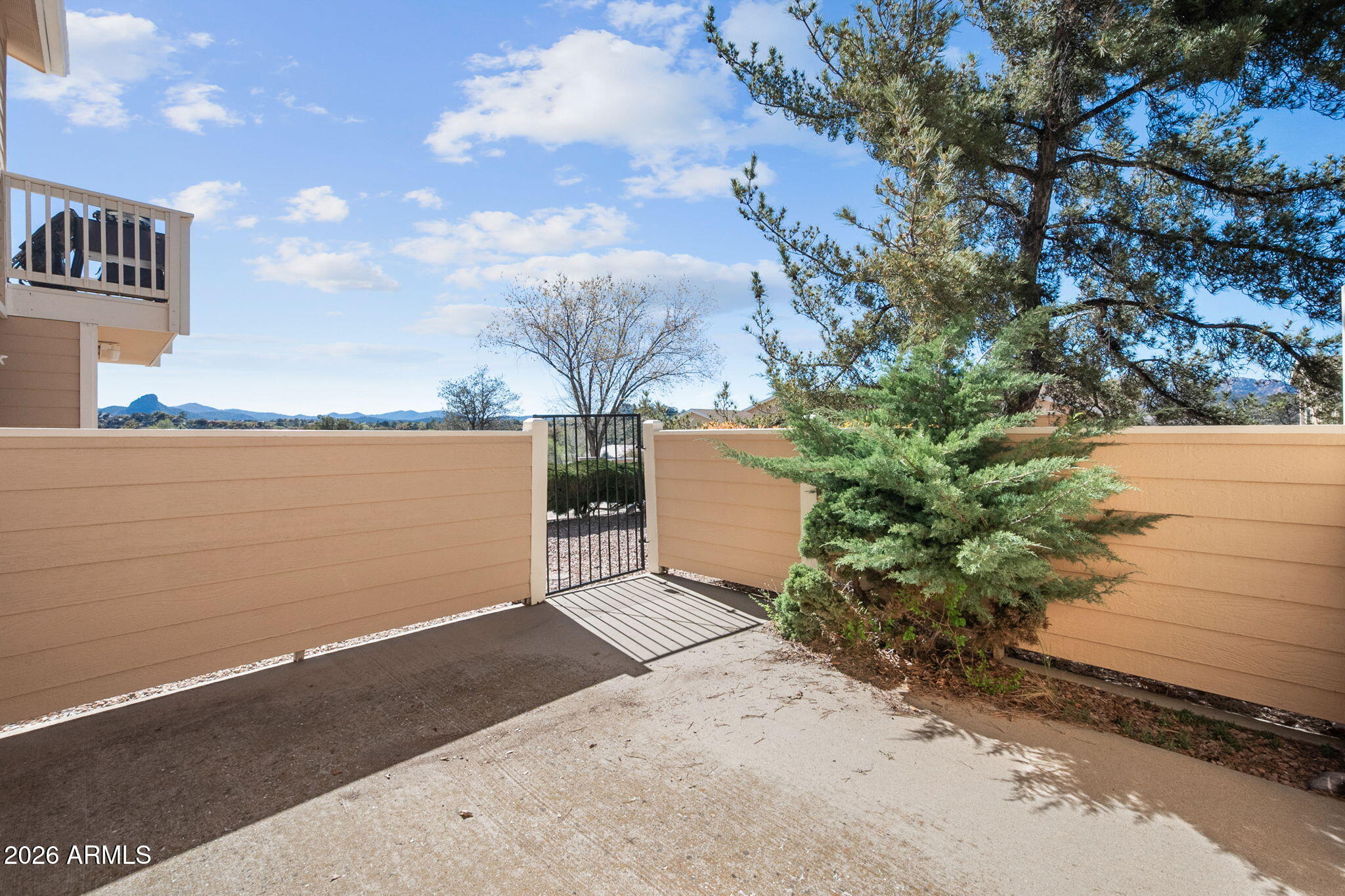 MISSION HILLS CONDOMINIUMS - Residential