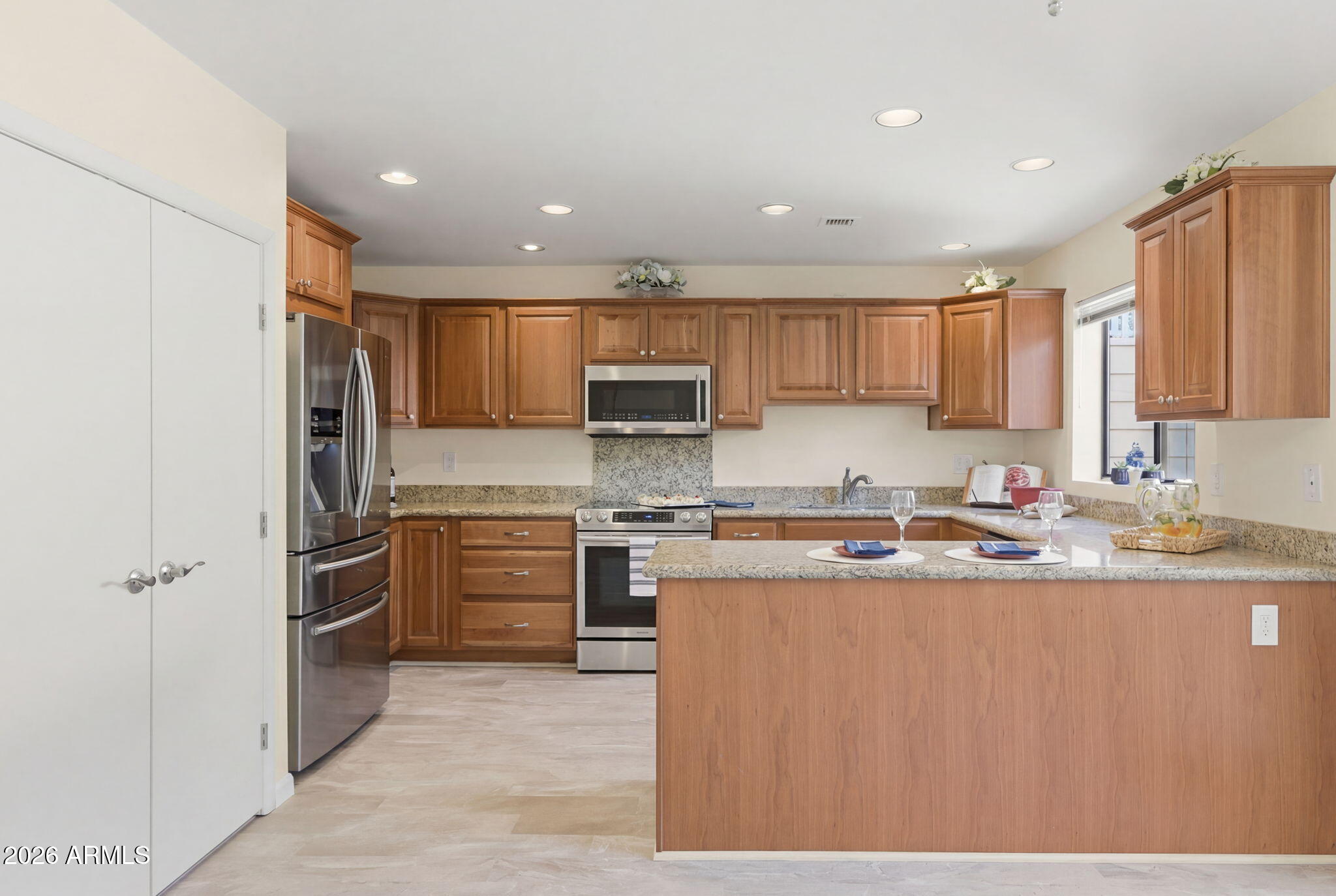 MISSION HILLS CONDOMINIUMS - Residential