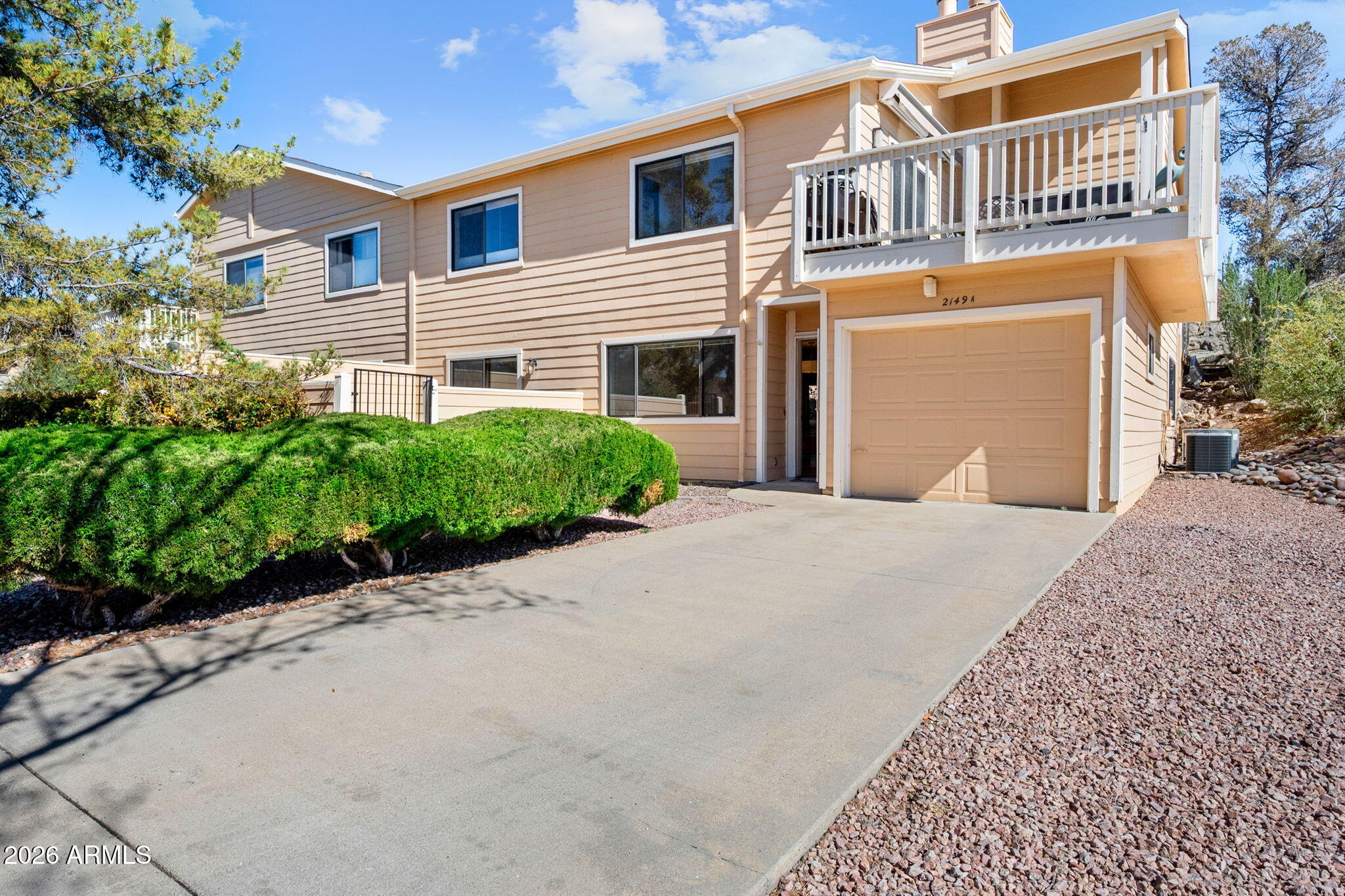 MISSION HILLS CONDOMINIUMS - Residential